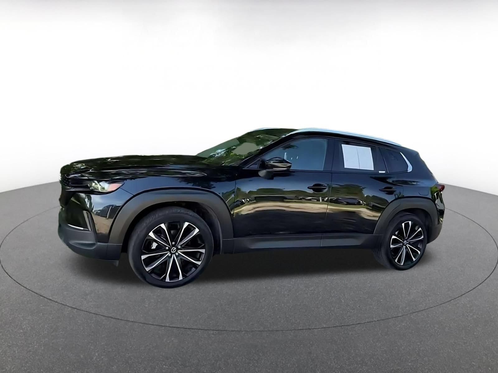 Thumbnail: 2026 Mazda CX-50 - 7
