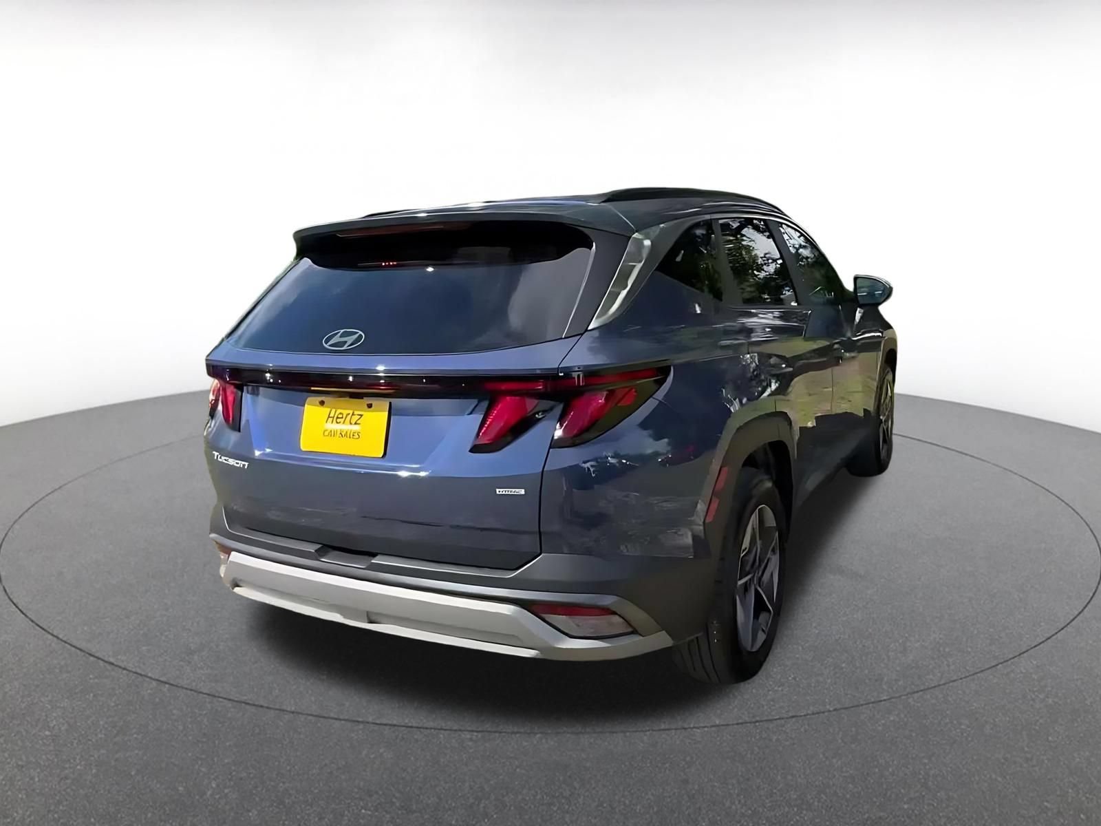 Thumbnail: 2026 Hyundai Tucson - 14