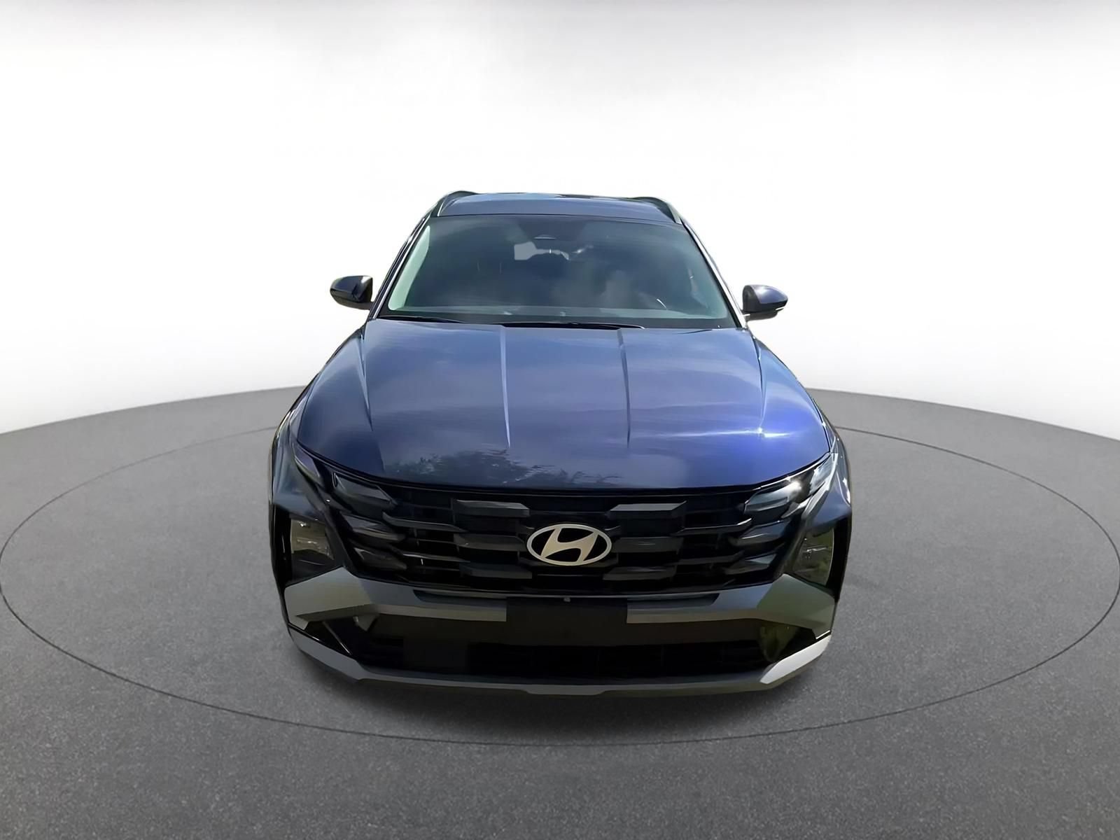 Thumbnail: 2026 Hyundai Tucson - 4