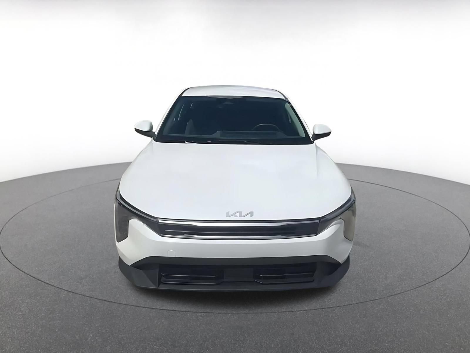 Thumbnail: 2025 Kia K4 - 4