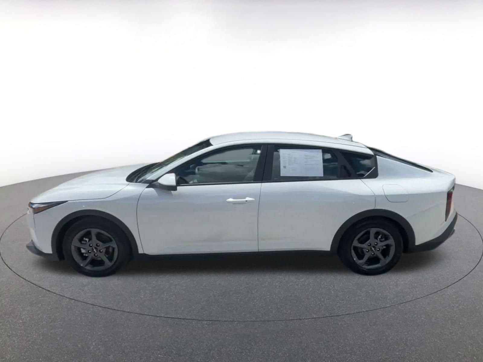 Thumbnail: 2025 Kia K4 - 8