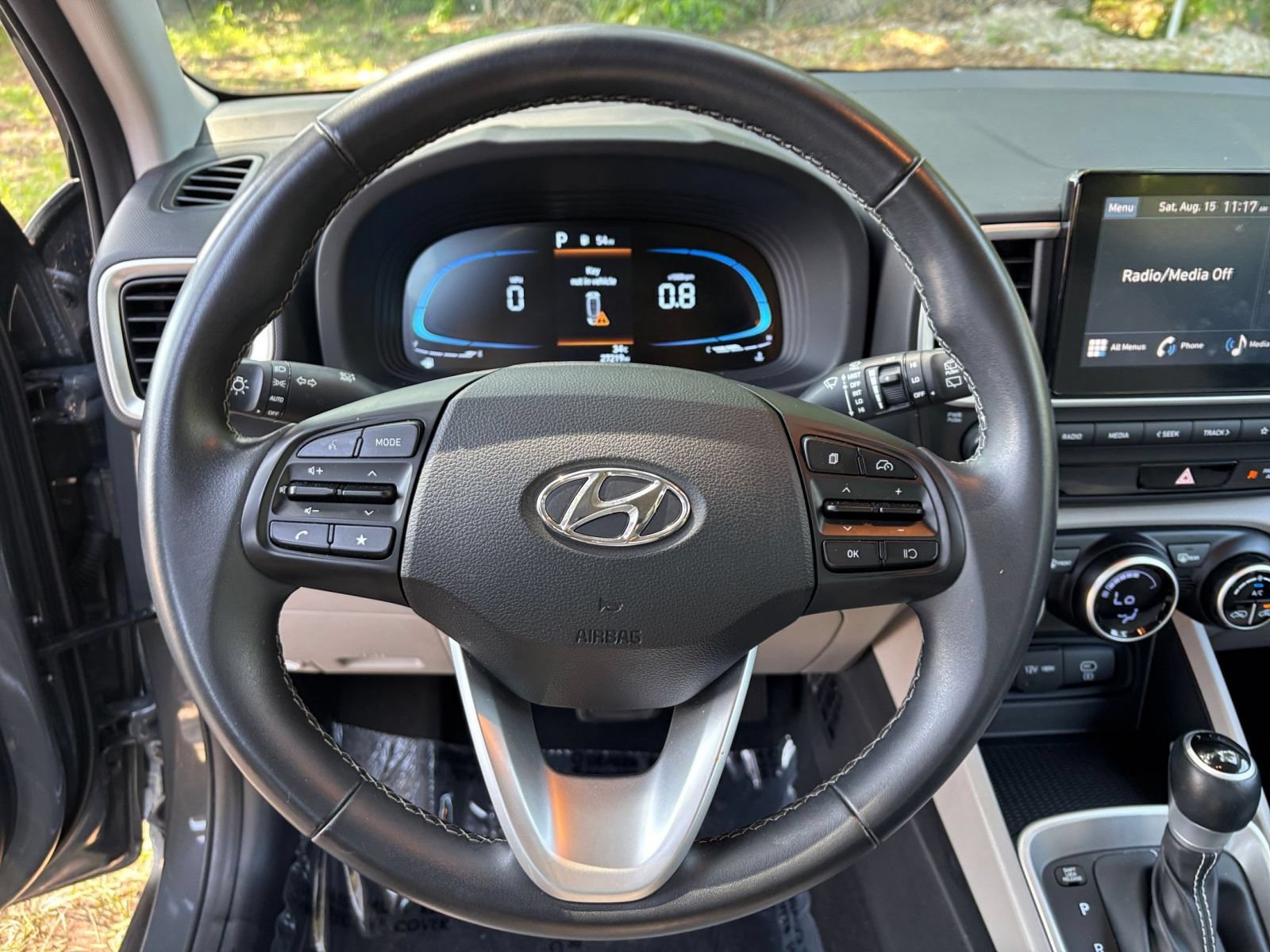 Thumbnail: 2025 Hyundai Venue - 26
