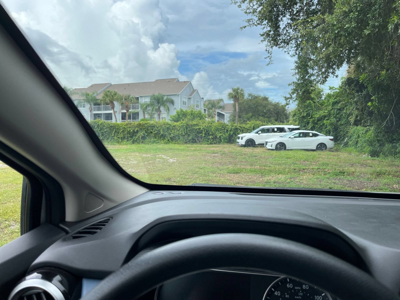 Thumbnail: 2025 Nissan Versa - 31