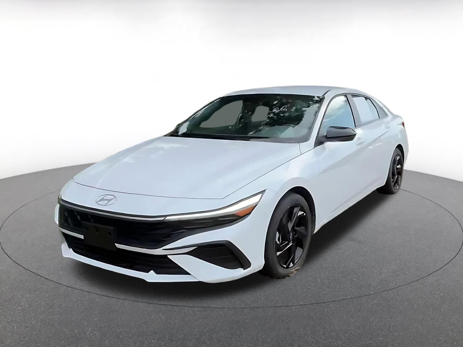Thumbnail: 2026 Hyundai Elantra - 6