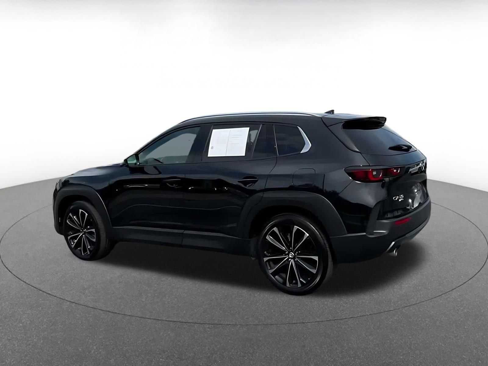Thumbnail: 2026 Mazda CX-50 - 9