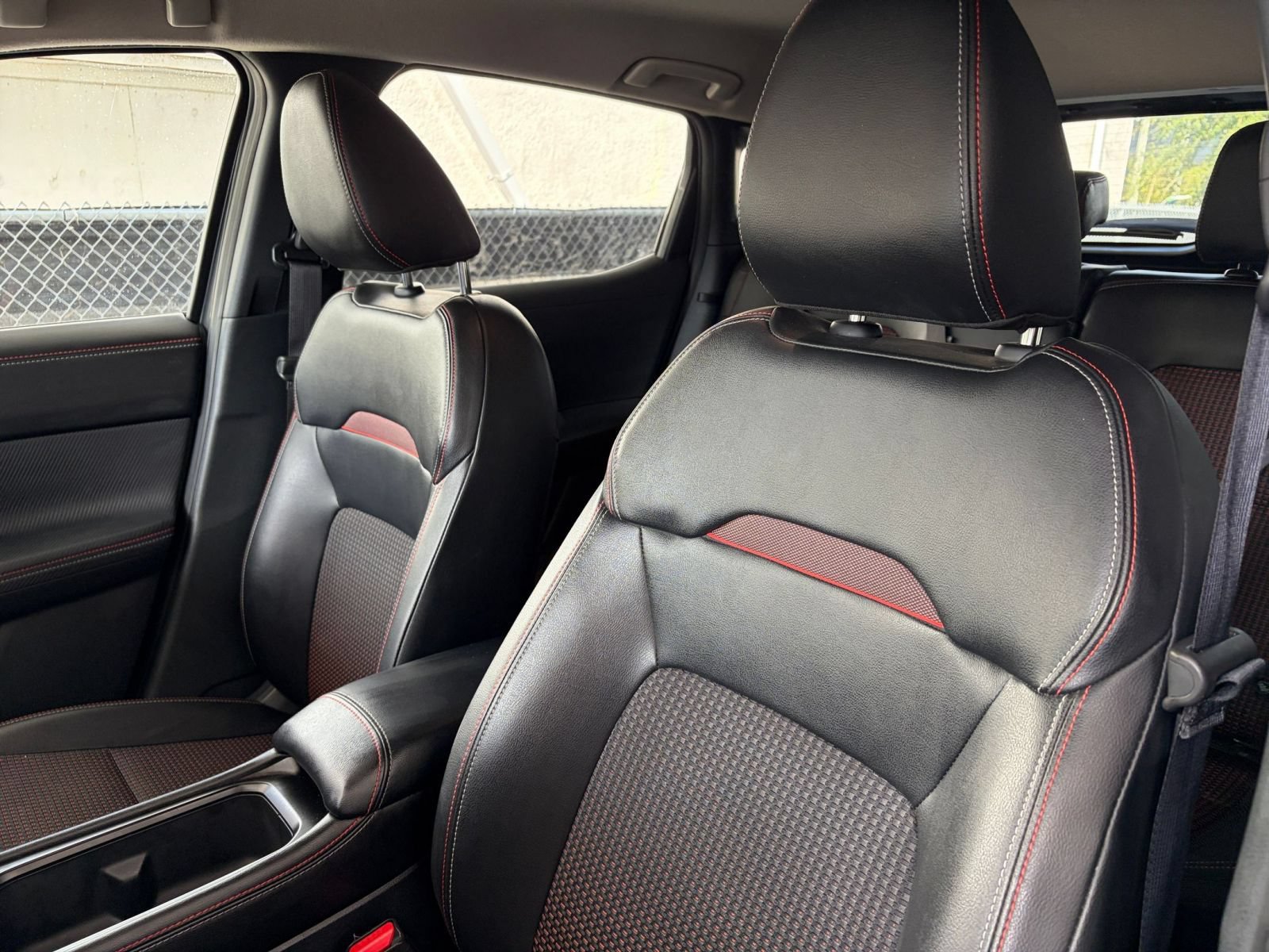 Thumbnail: 2026 Nissan Kicks - 35
