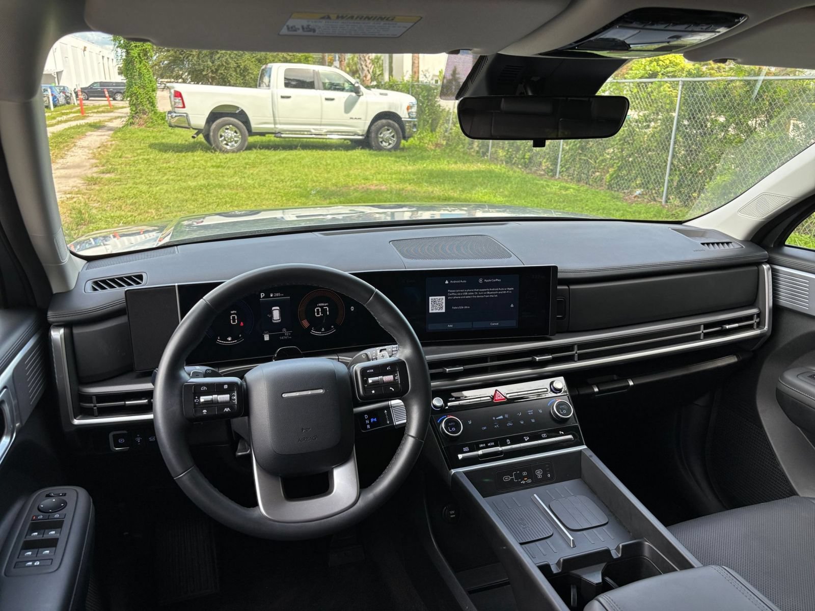 Thumbnail: 2026 Hyundai Santa Fe - 35