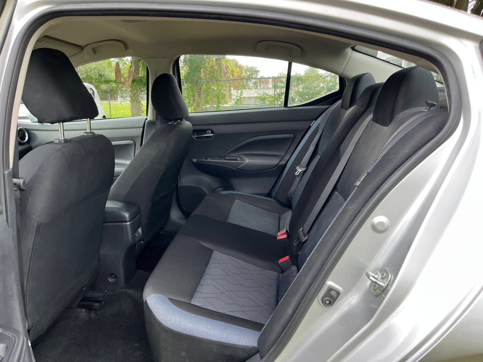 Thumbnail: 2025 Nissan Versa - 22