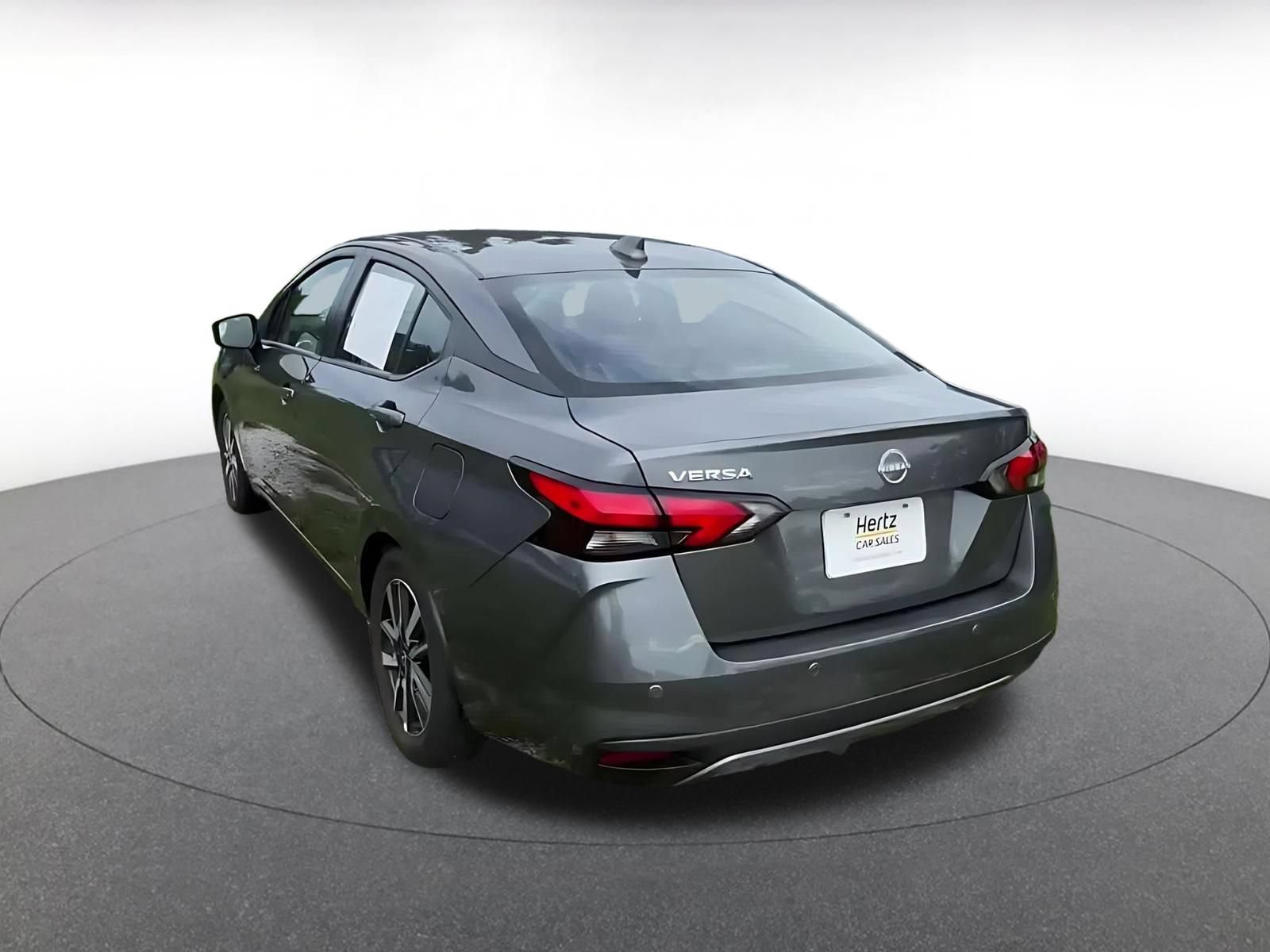 Thumbnail: 2025 Nissan Versa - 10