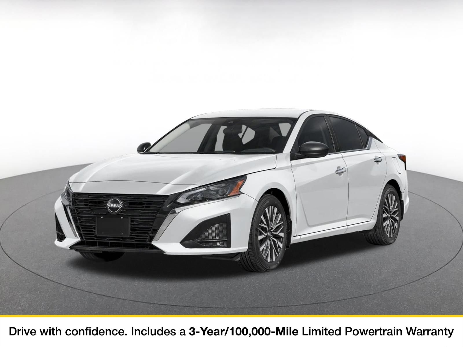 Thumbnail: 2025 Nissan Altima - 2