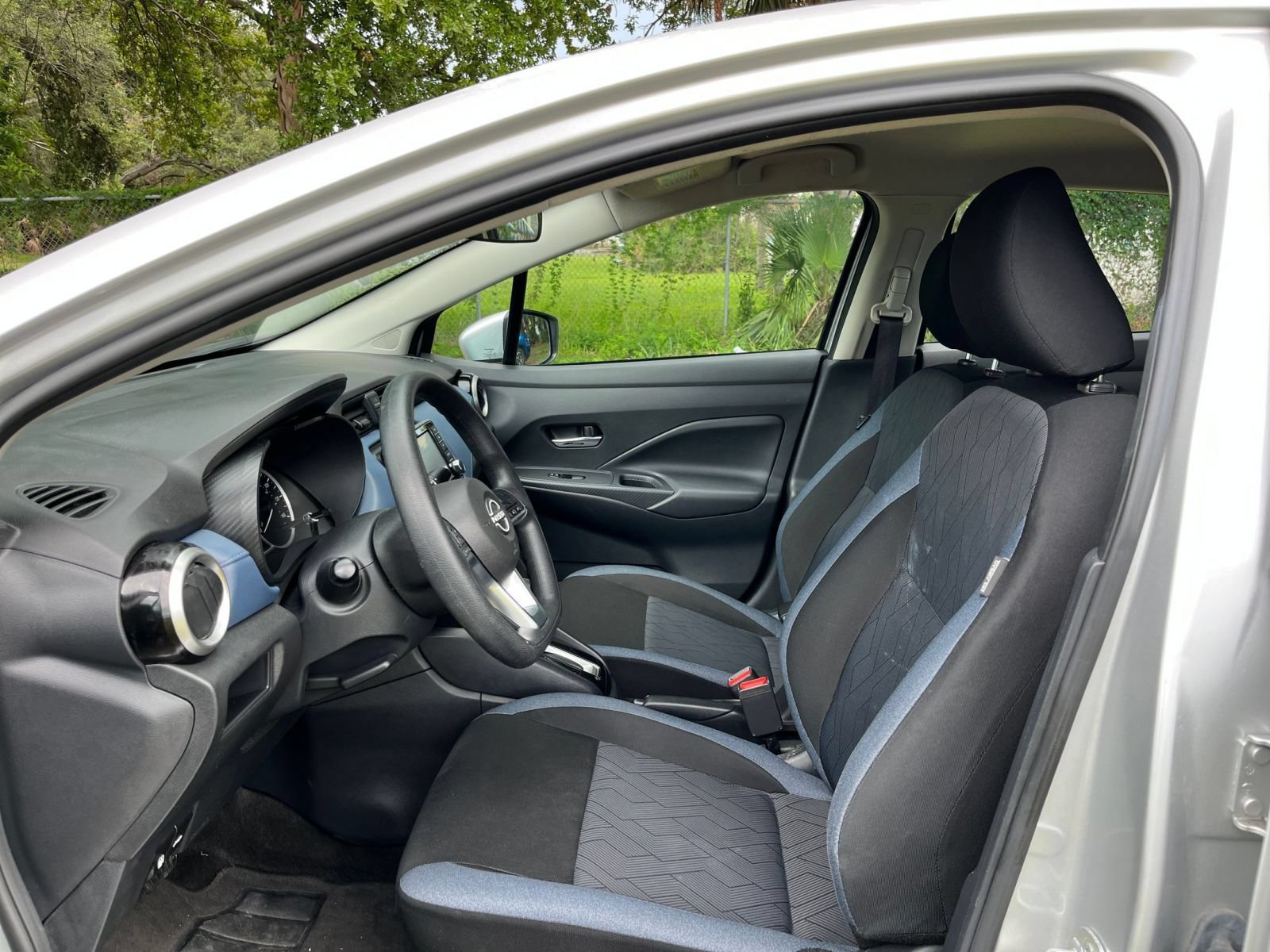 Thumbnail: 2025 Nissan Versa - 24