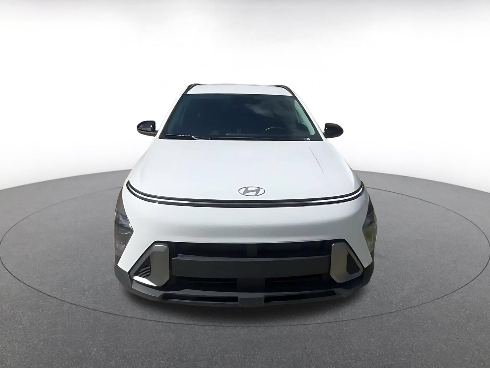 Thumbnail: 2026 Hyundai Kona - 4