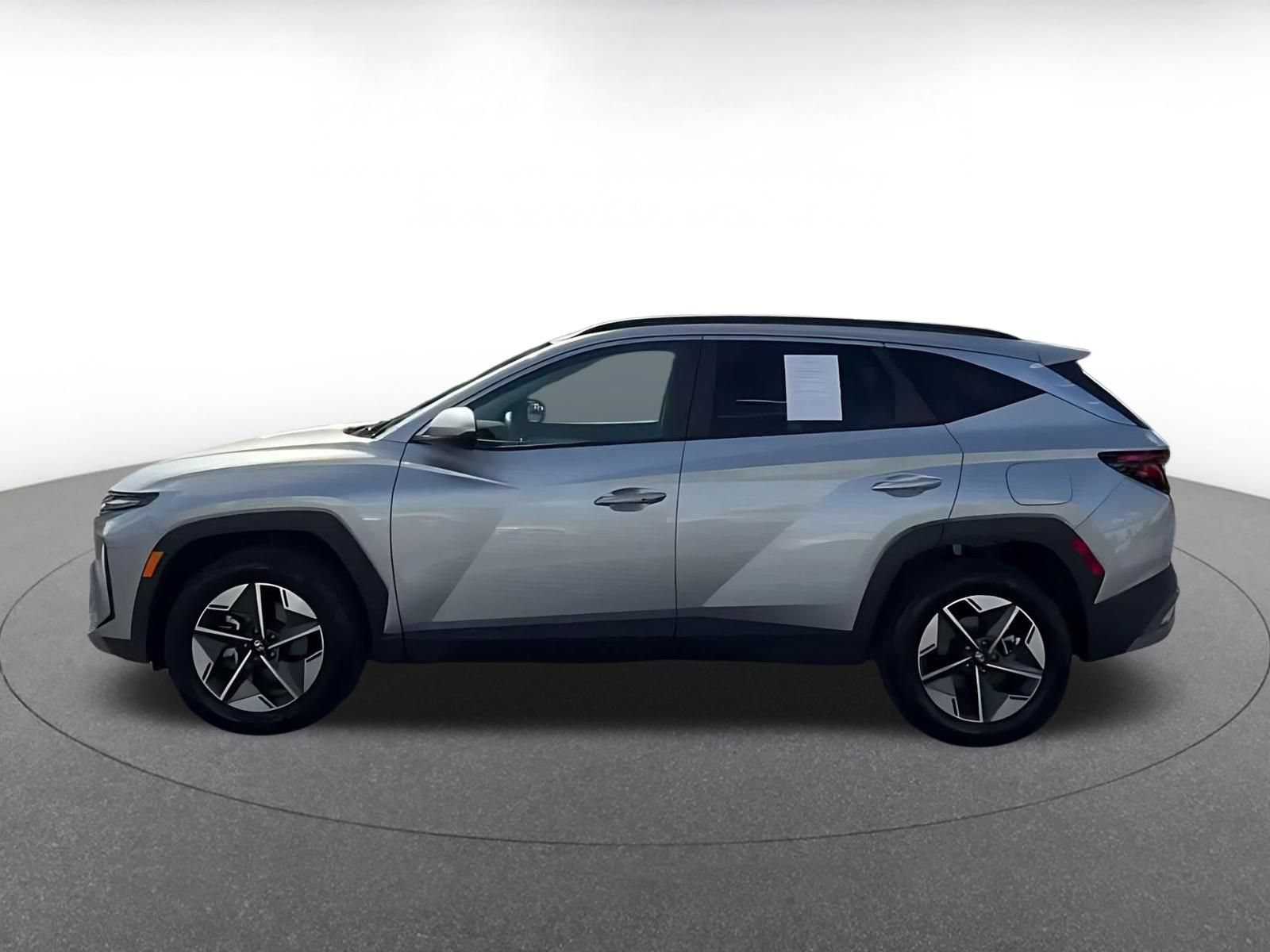 Thumbnail: 2026 Hyundai Tucson - 8