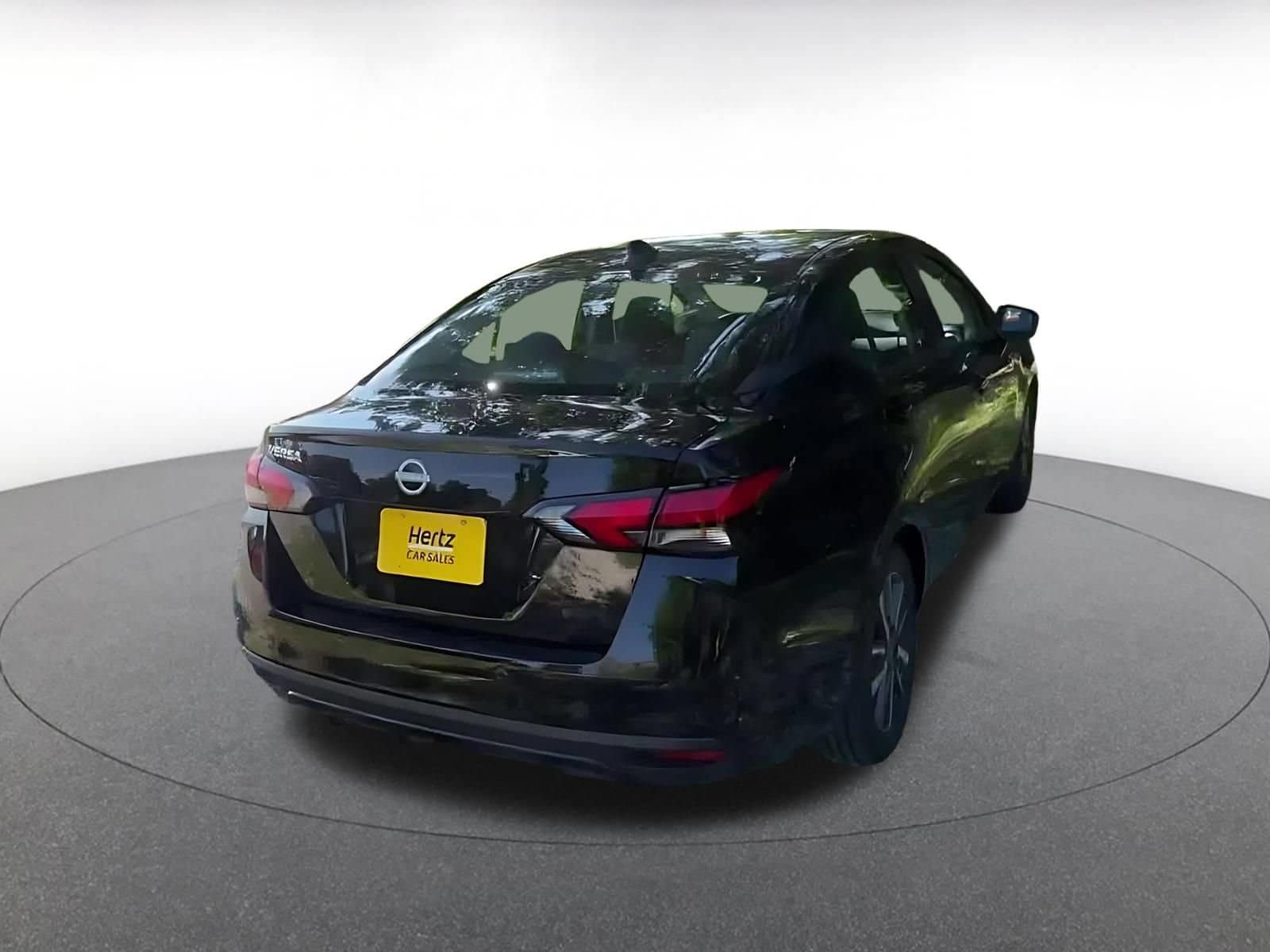 Thumbnail: 2025 Nissan Versa - 13