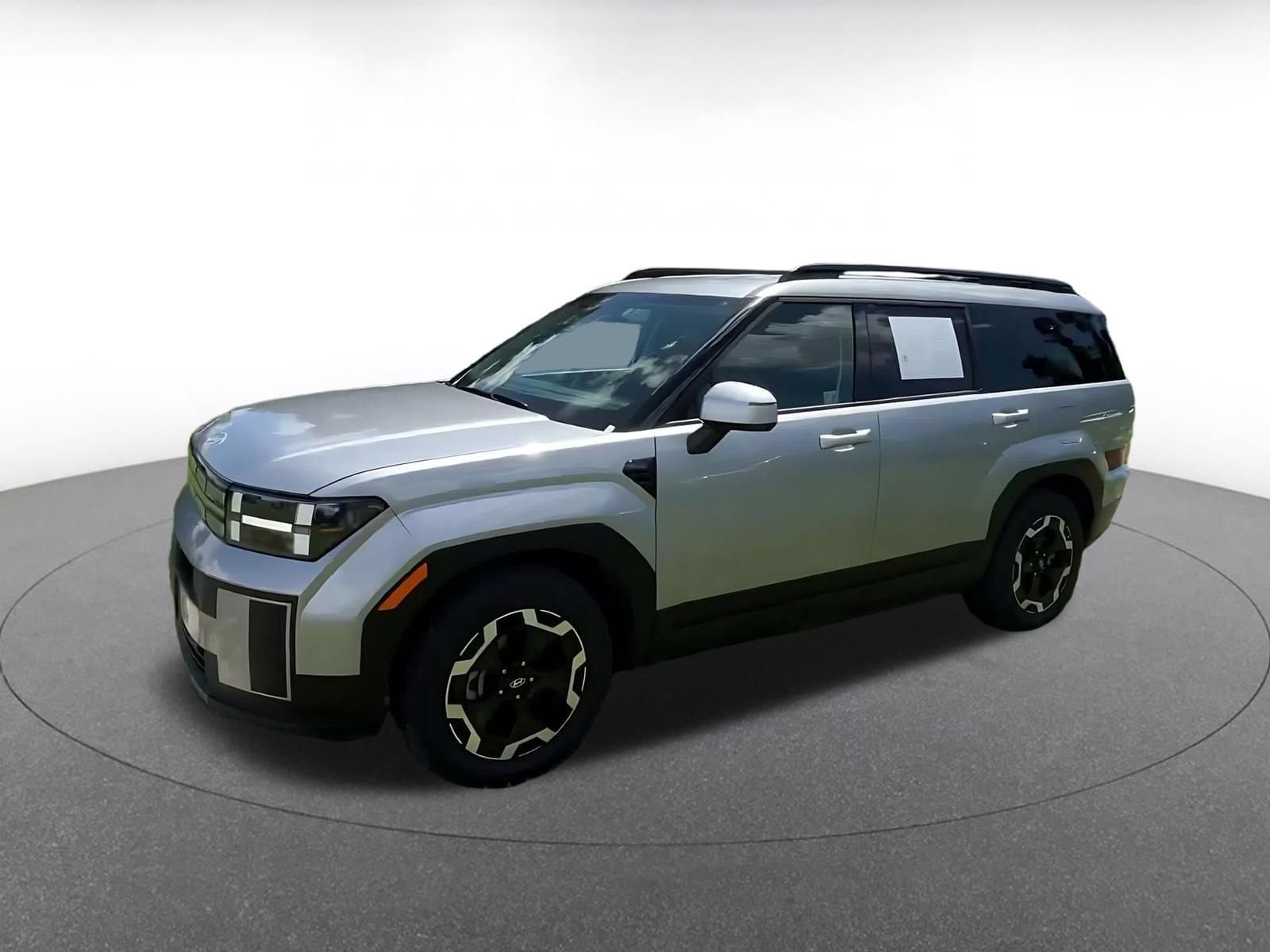 Thumbnail: 2026 Hyundai Santa Fe - 7