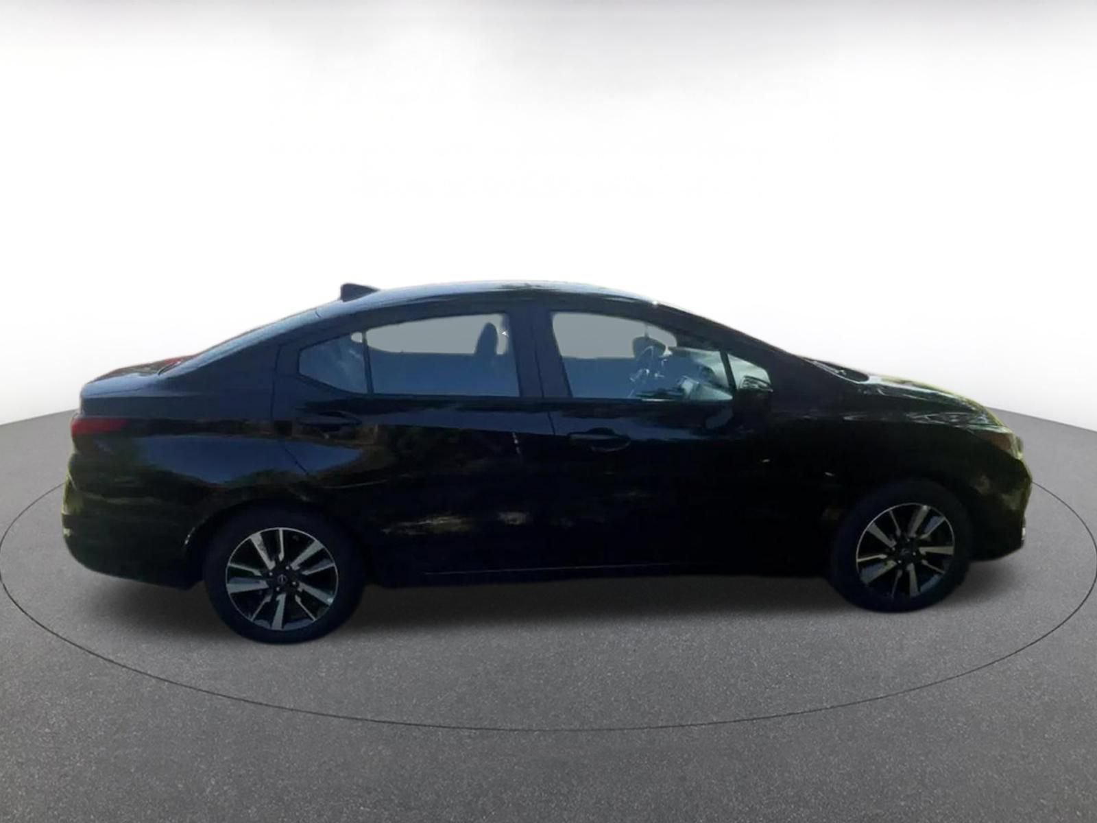 Thumbnail: 2025 Nissan Versa - 15