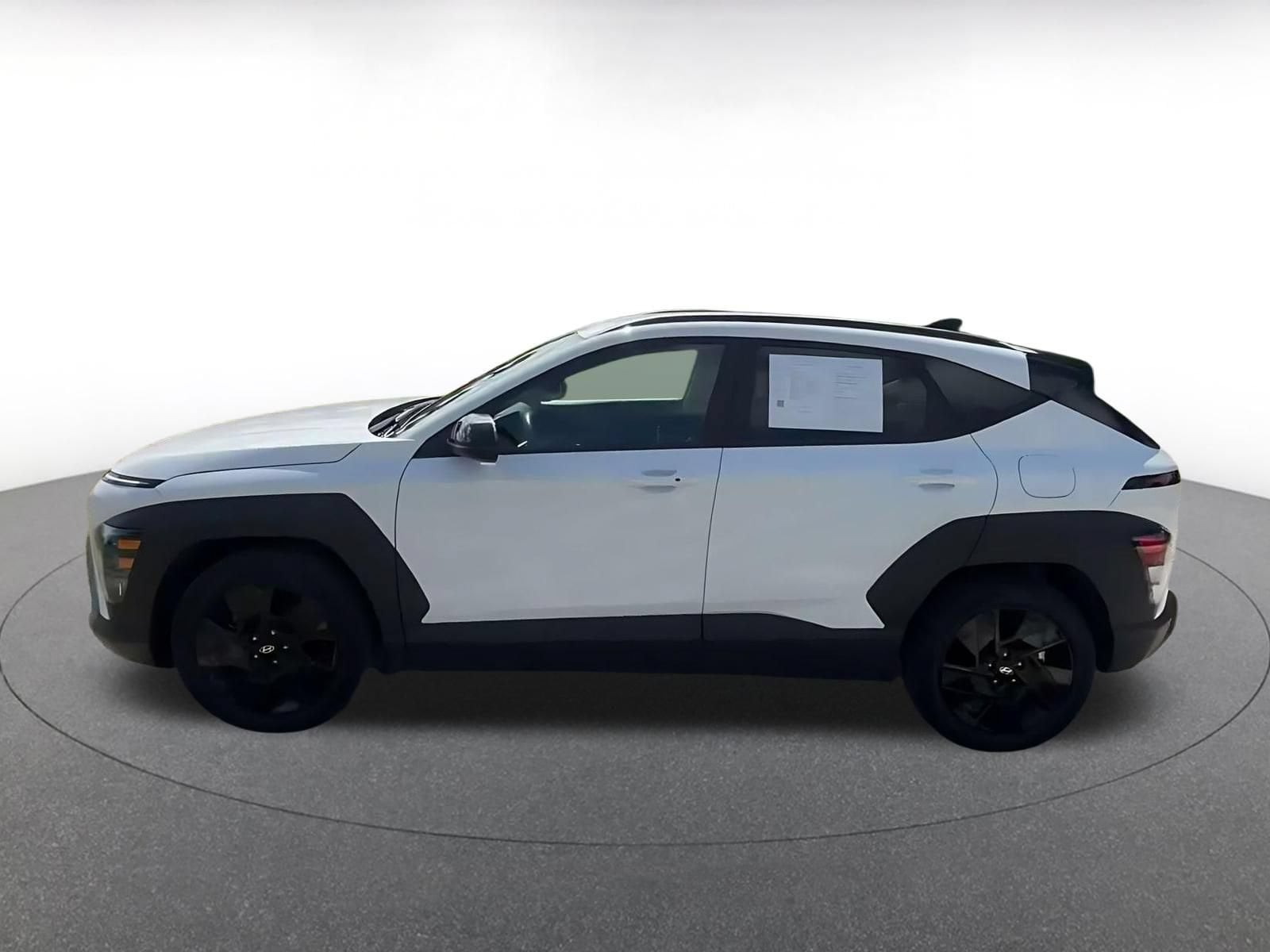 Thumbnail: 2026 Hyundai Kona - 8