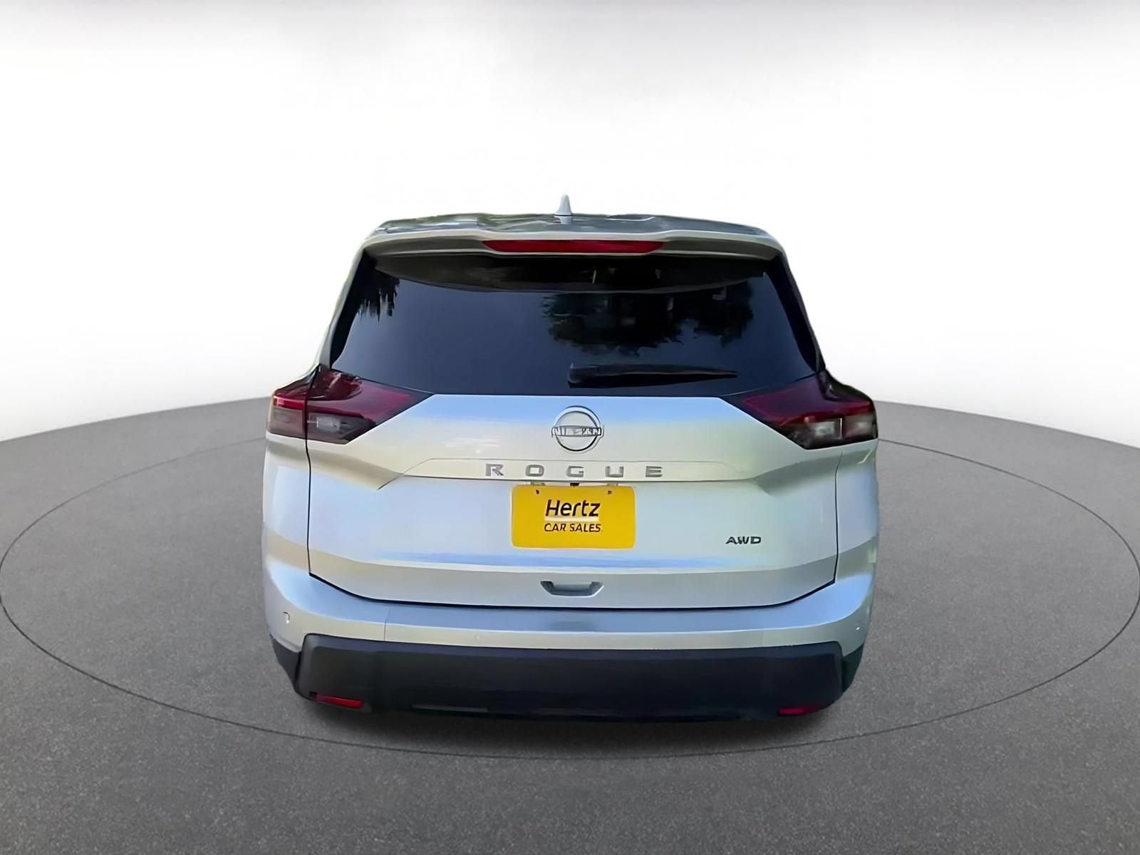 Thumbnail: 2025 Nissan Rogue - 12
