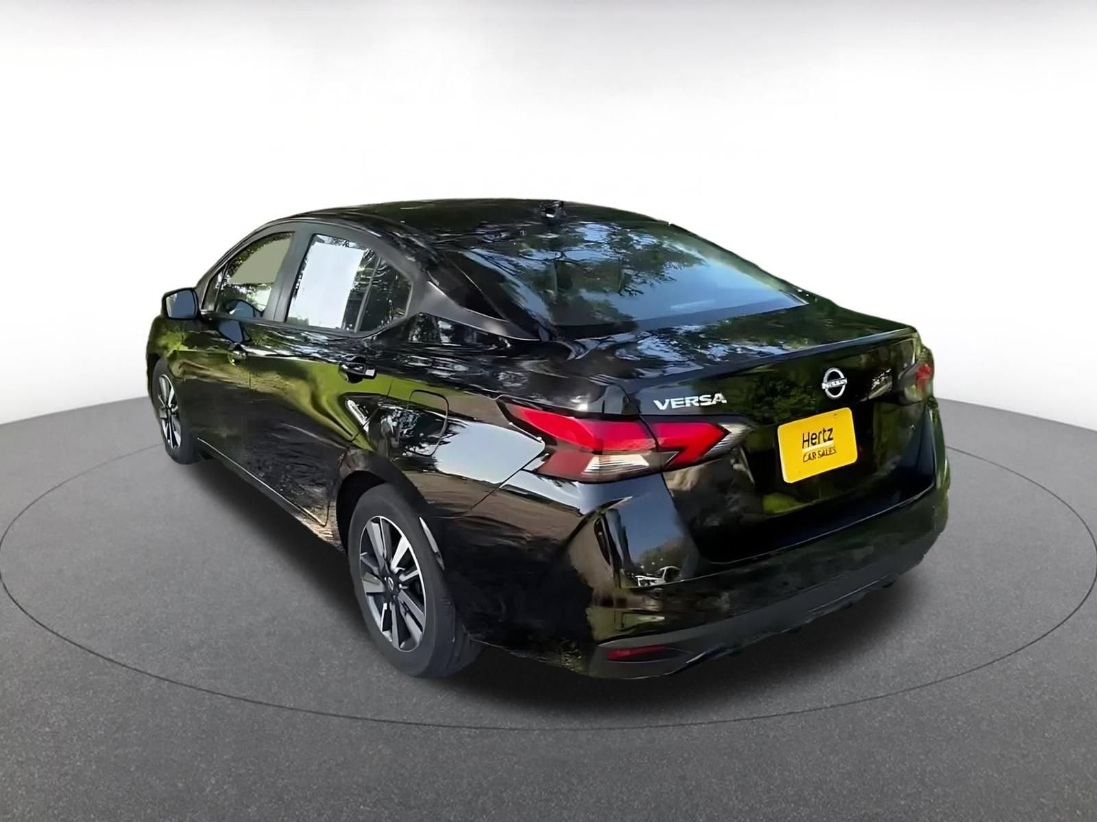 Thumbnail: 2025 Nissan Versa - 10