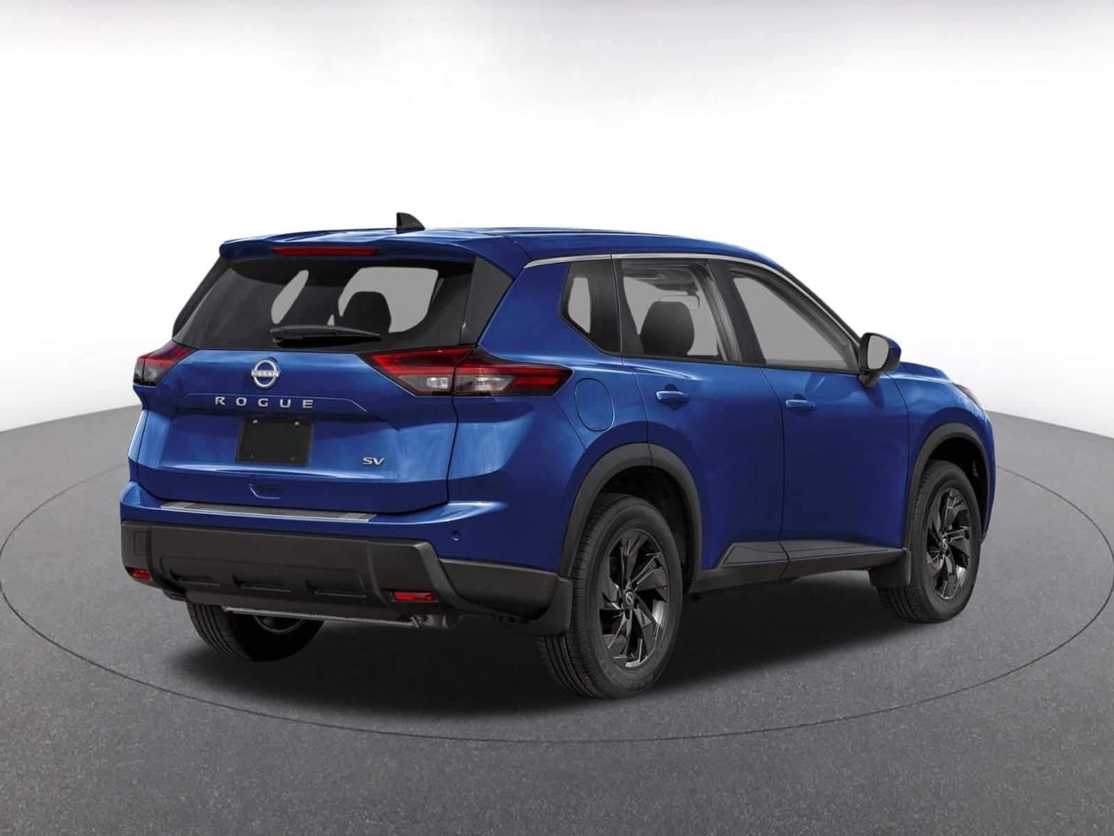 Thumbnail: 2026 Nissan Rogue - 2