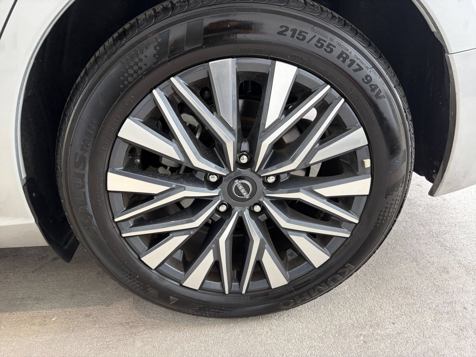 Thumbnail: 2026 Nissan Altima - 29