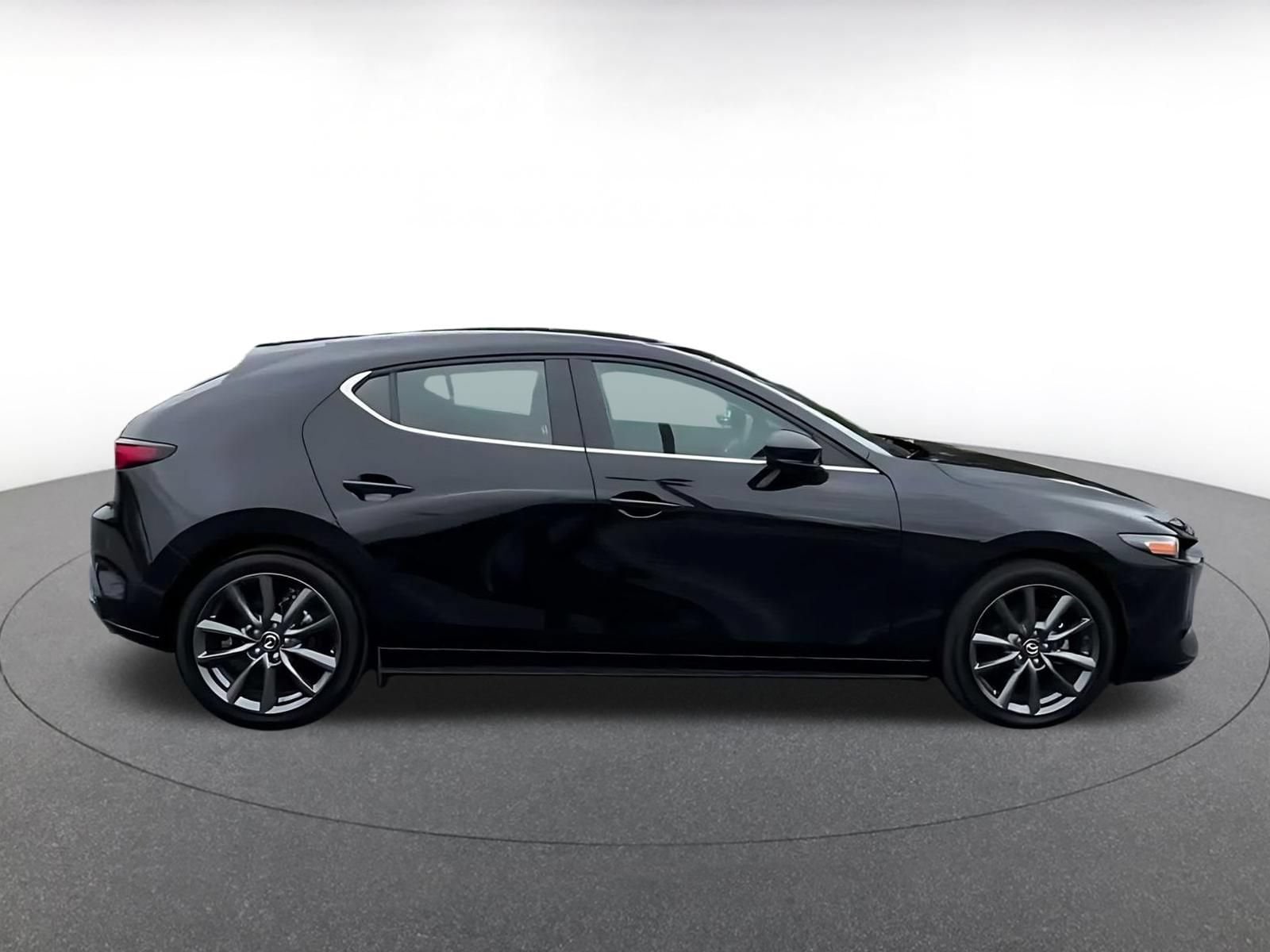 Thumbnail: 2026 Mazda Mazda3 - 15