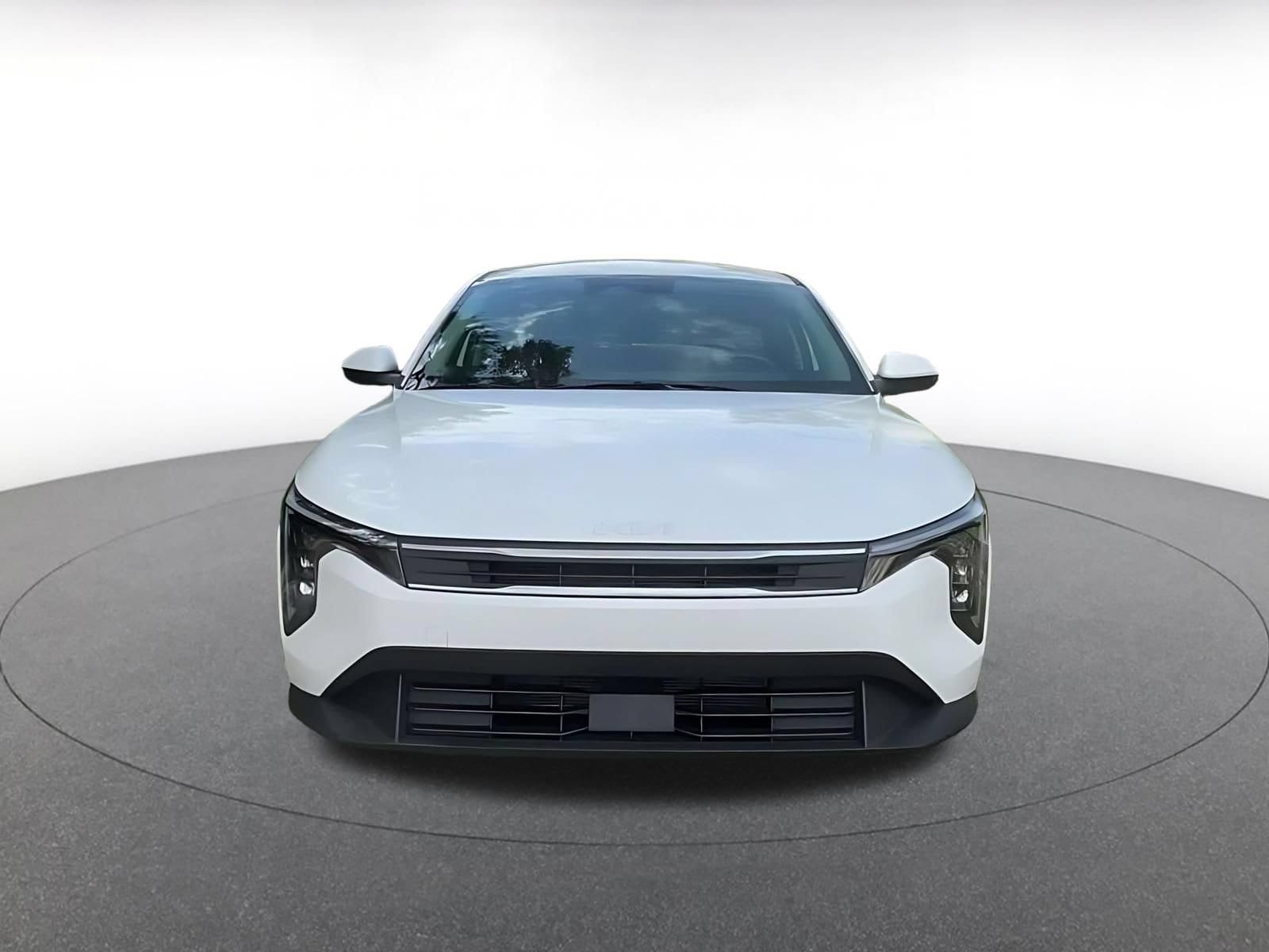 Thumbnail: 2026 Kia K4 - 4
