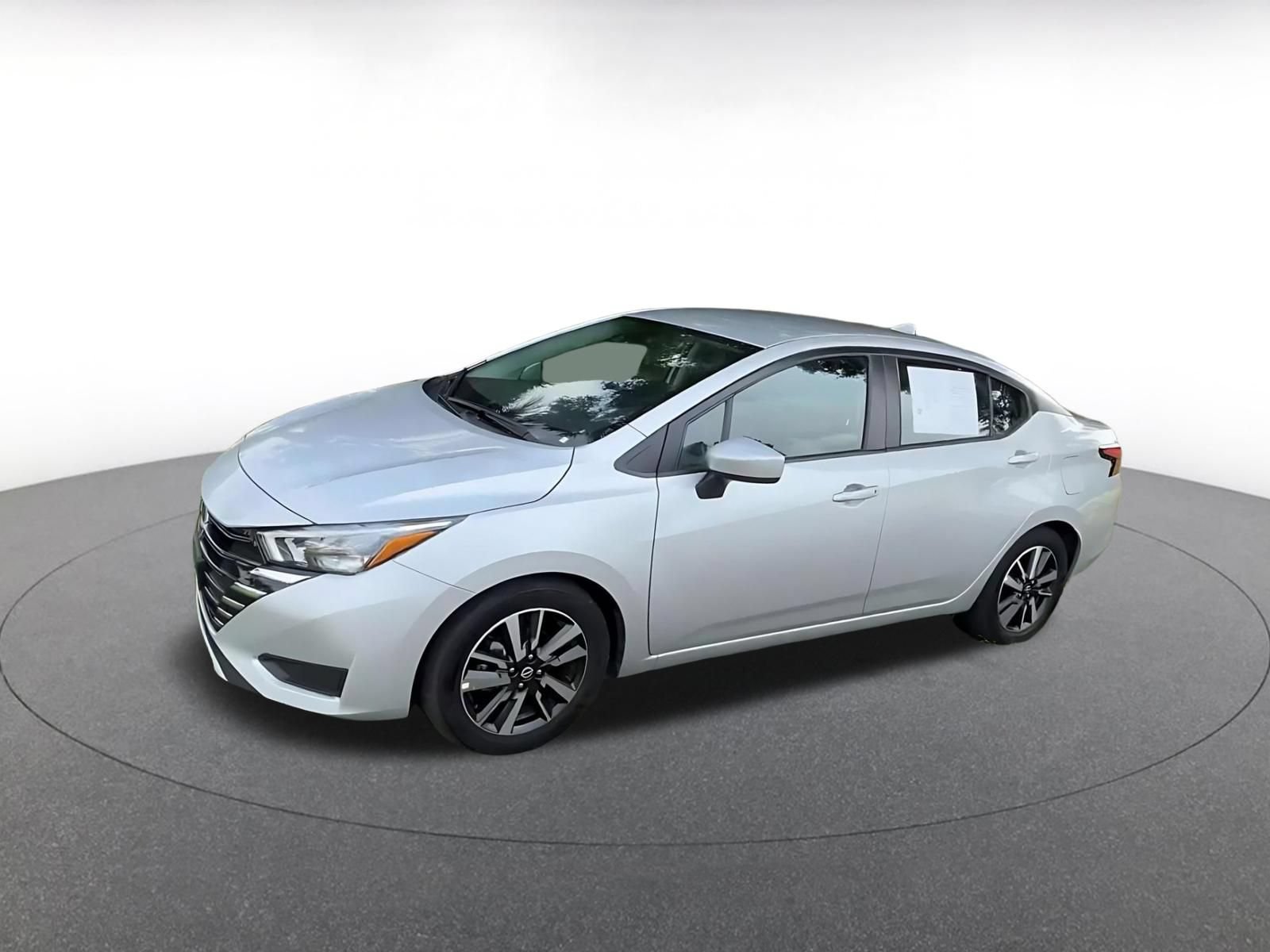 Thumbnail: 2025 Nissan Versa - 7
