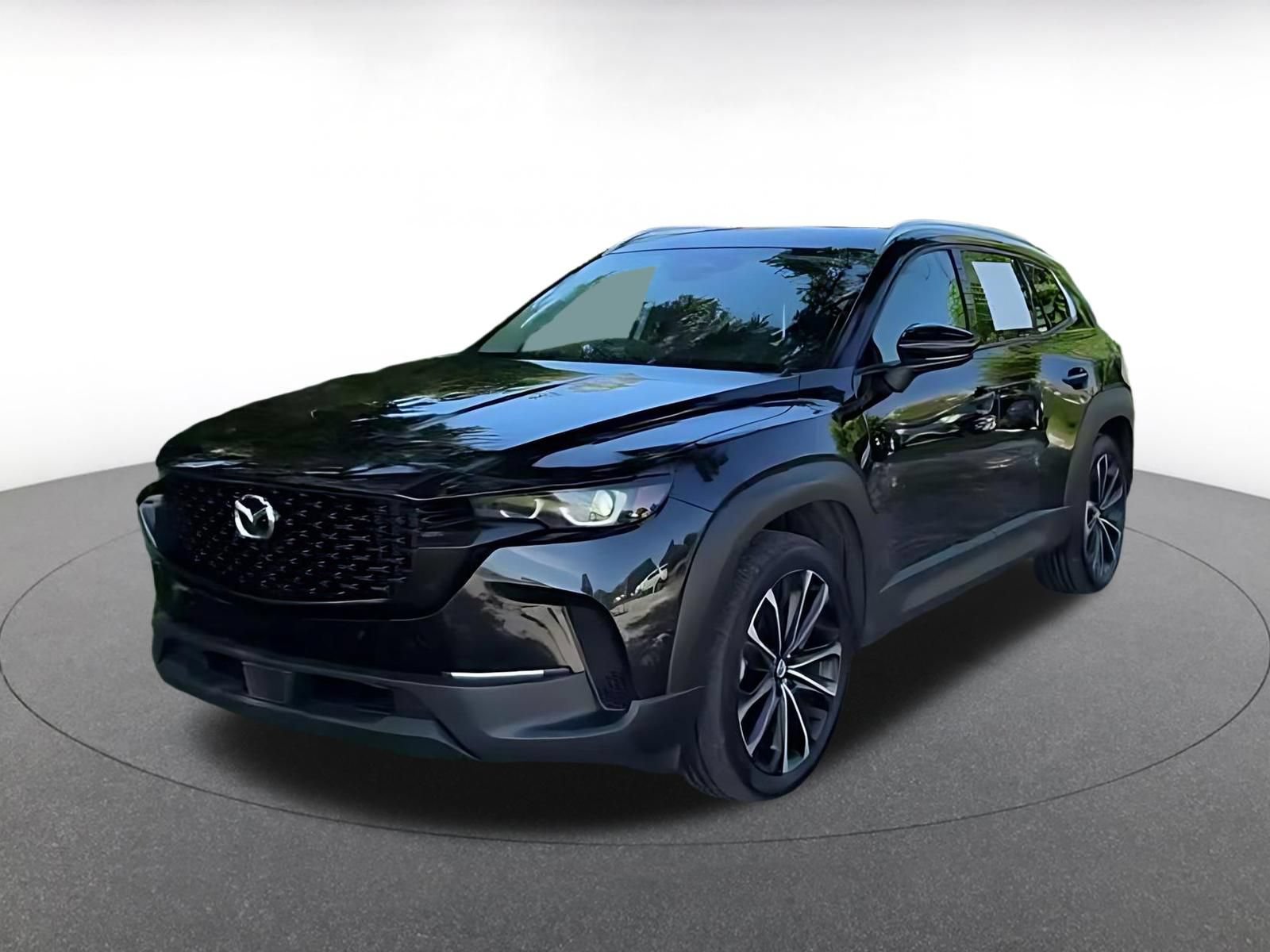 Thumbnail: 2026 Mazda CX-50 - 6