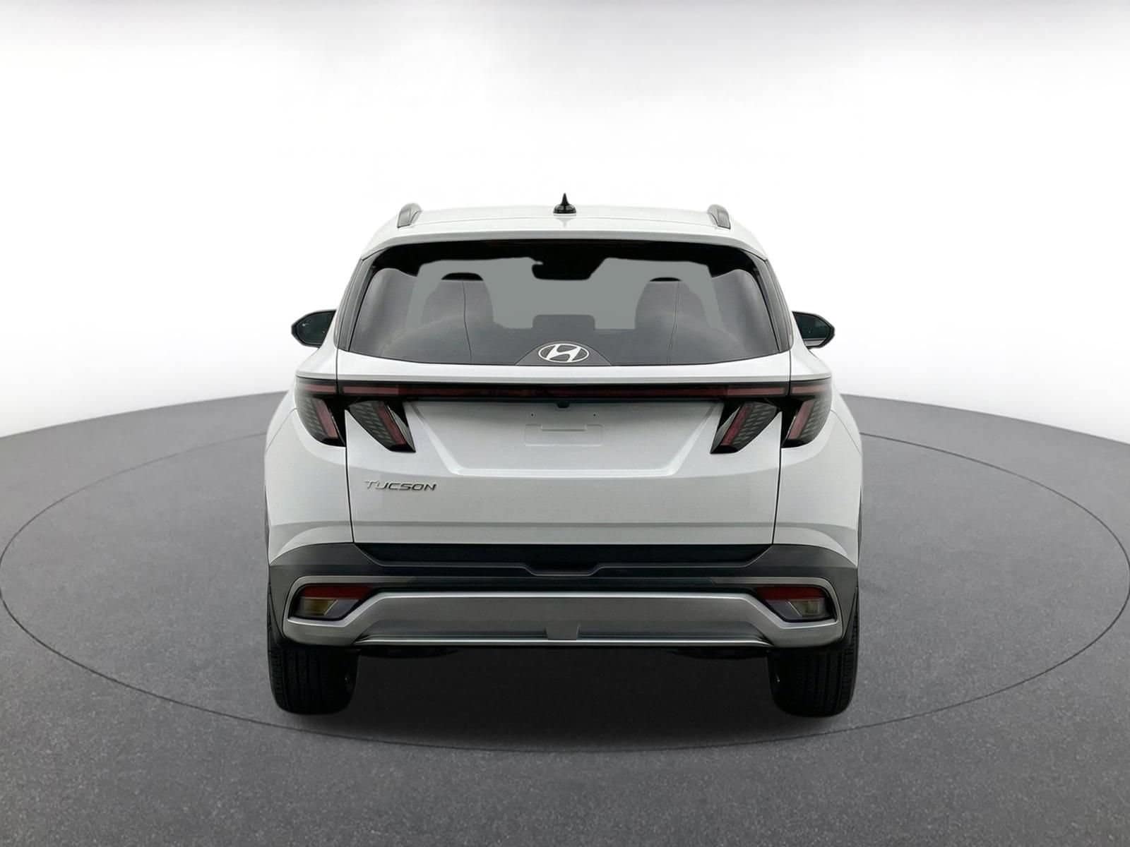 Thumbnail: 2025 Hyundai Tucson - 7