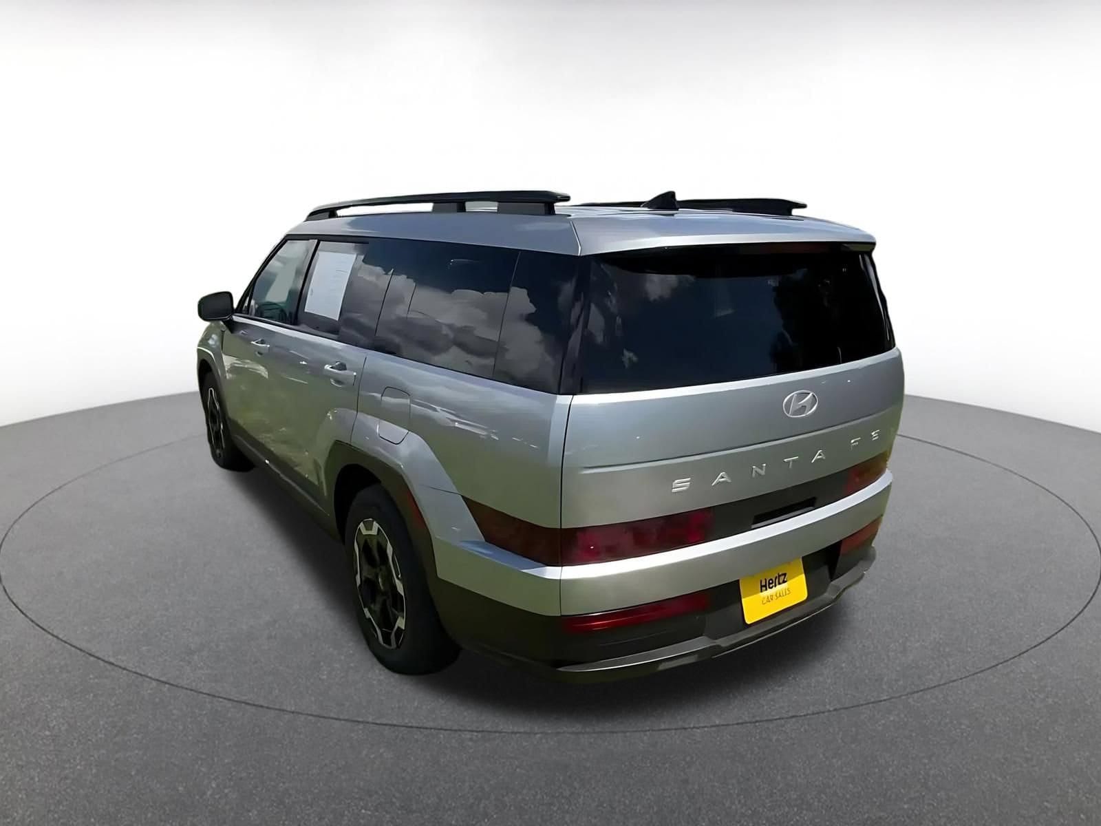 Thumbnail: 2026 Hyundai Santa Fe - 10