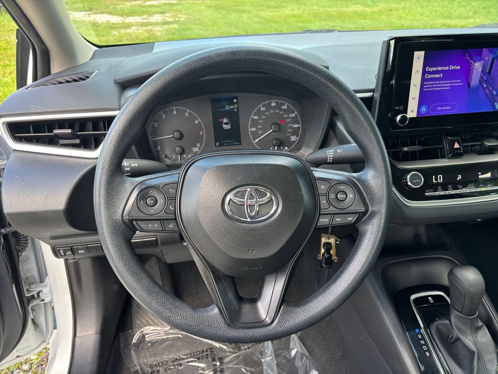 Thumbnail: 2025 Toyota Corolla - 26