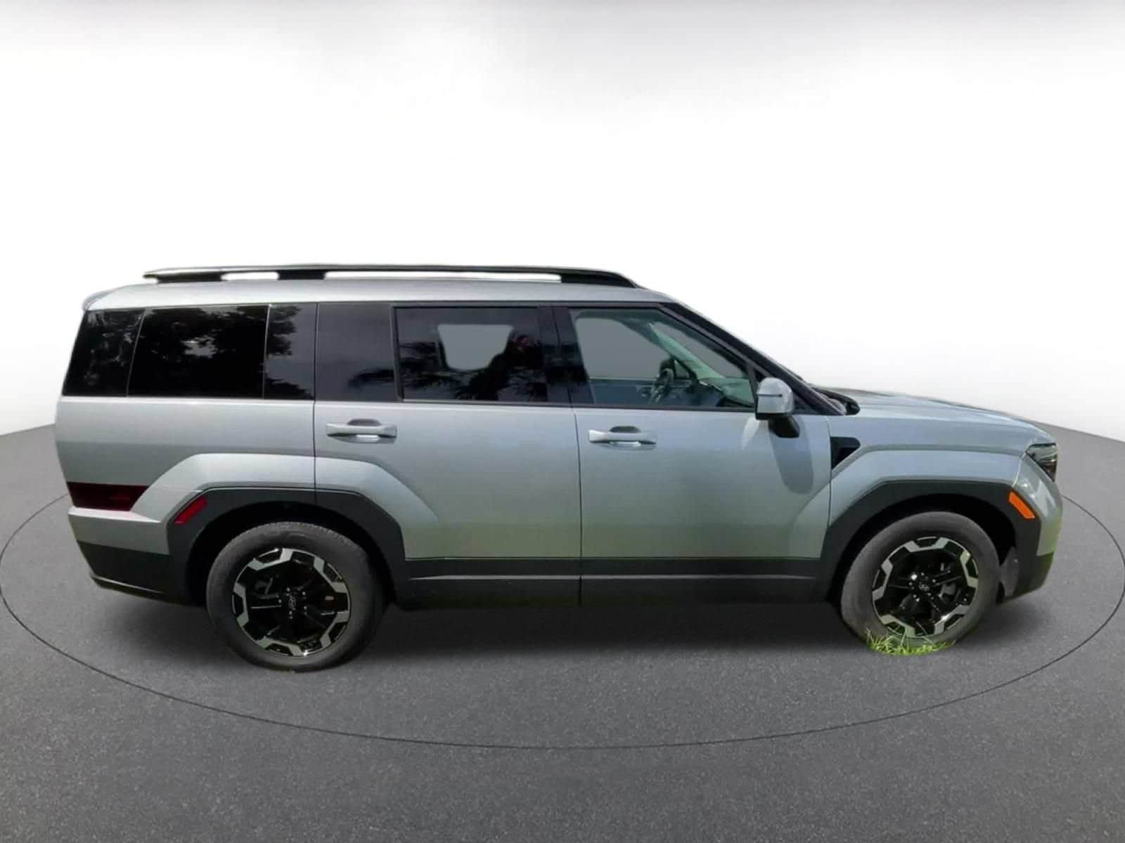 Thumbnail: 2026 Hyundai Santa Fe - 15