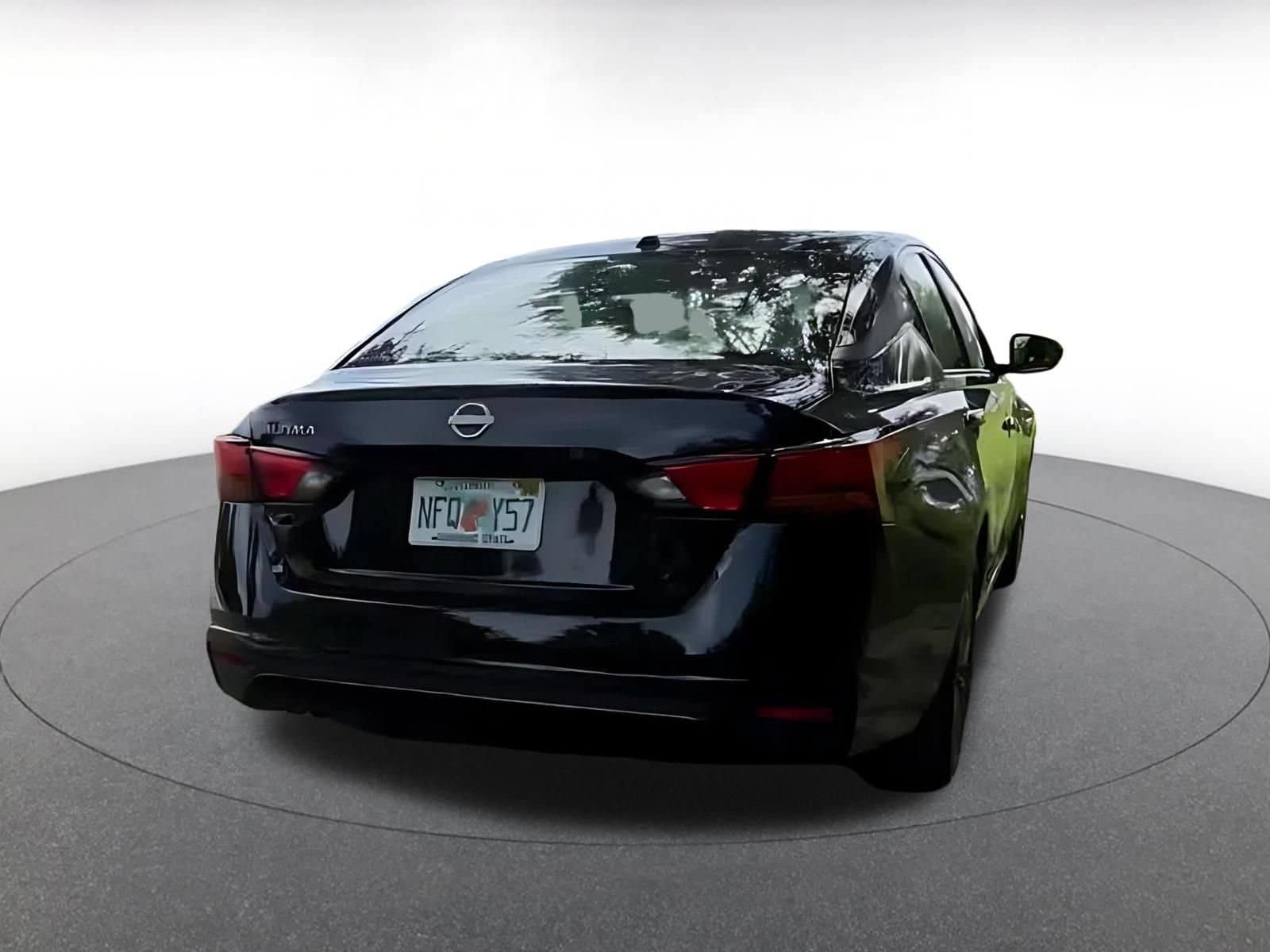Thumbnail: 2025 Nissan Altima - 10