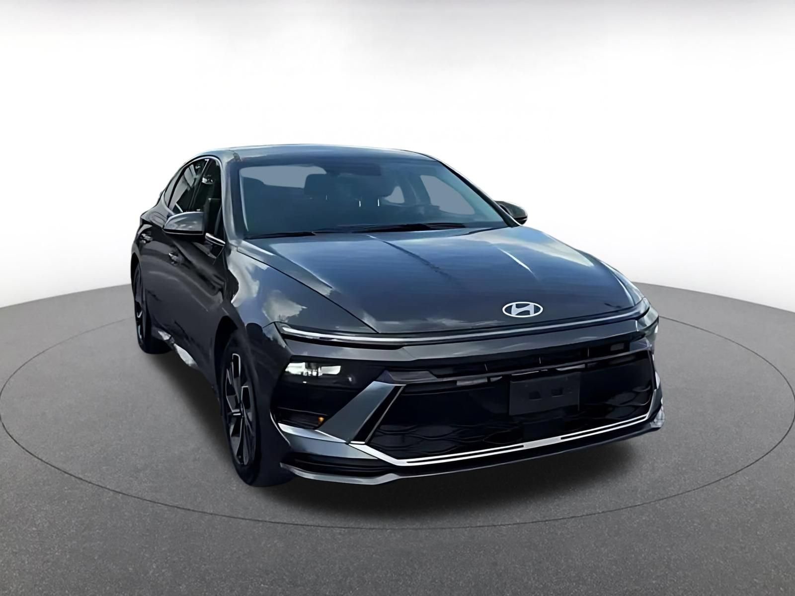 Thumbnail: 2025 Hyundai Sonata - 3