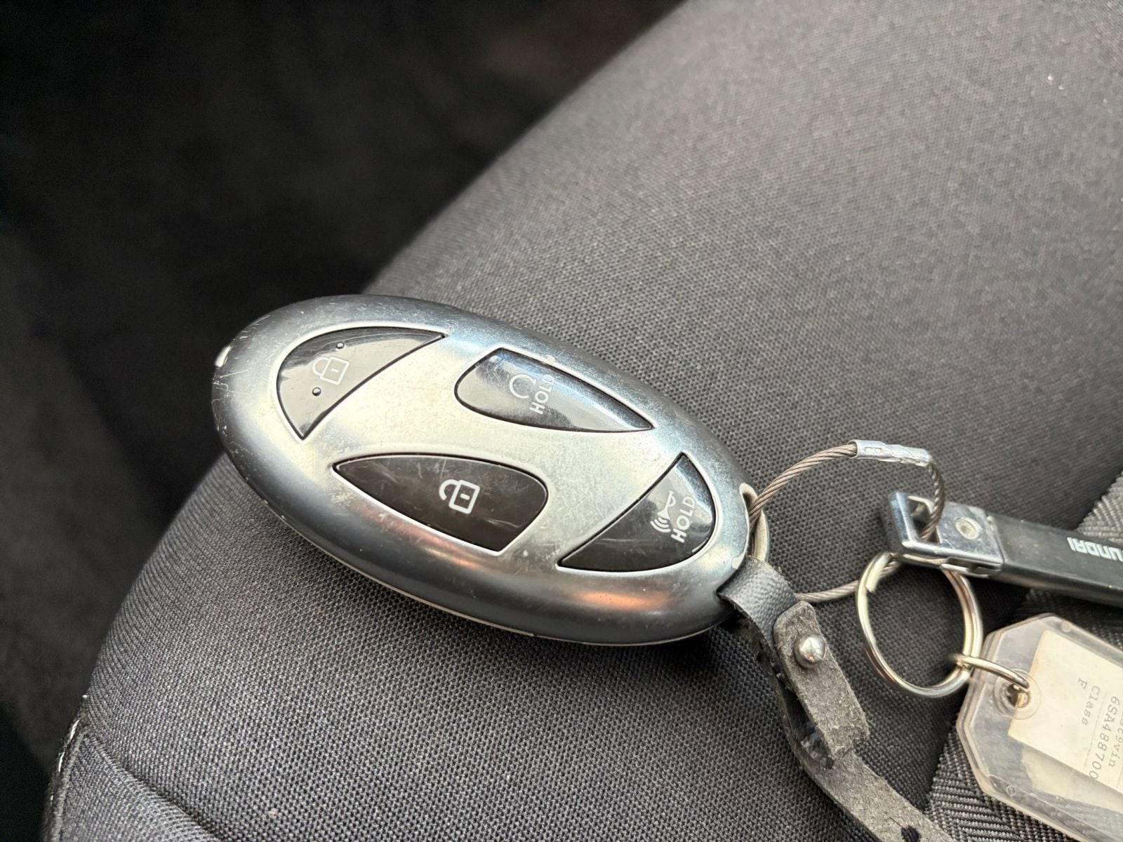 Thumbnail: 2025 Hyundai Sonata - 20