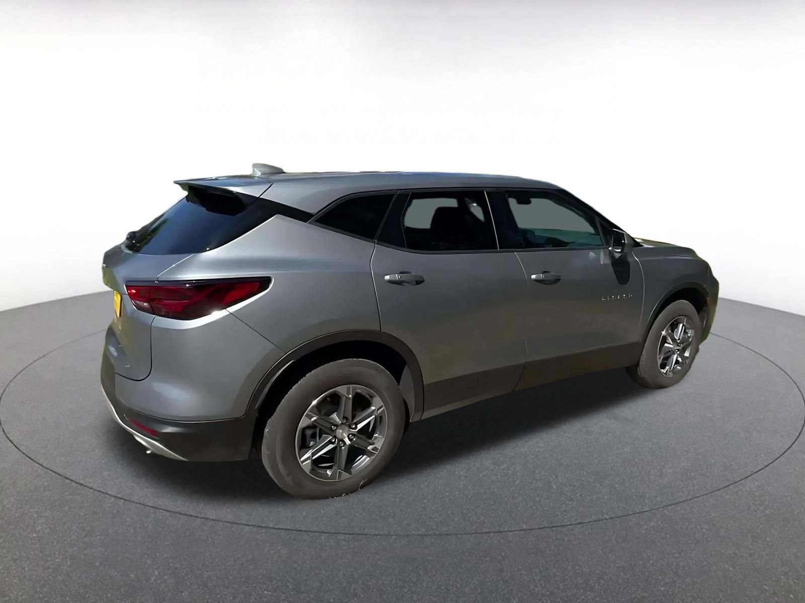 Thumbnail: 2026 Chevrolet Blazer - 13