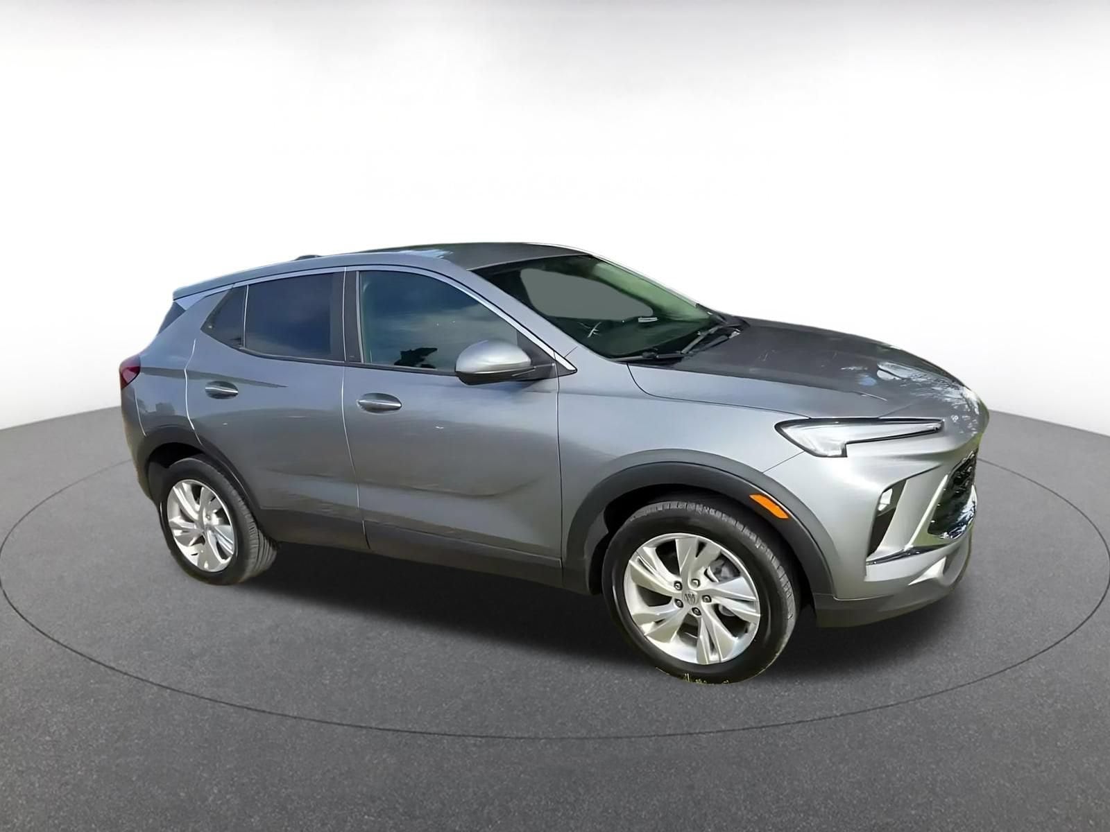 Thumbnail: 2025 Buick Encore GX - 2