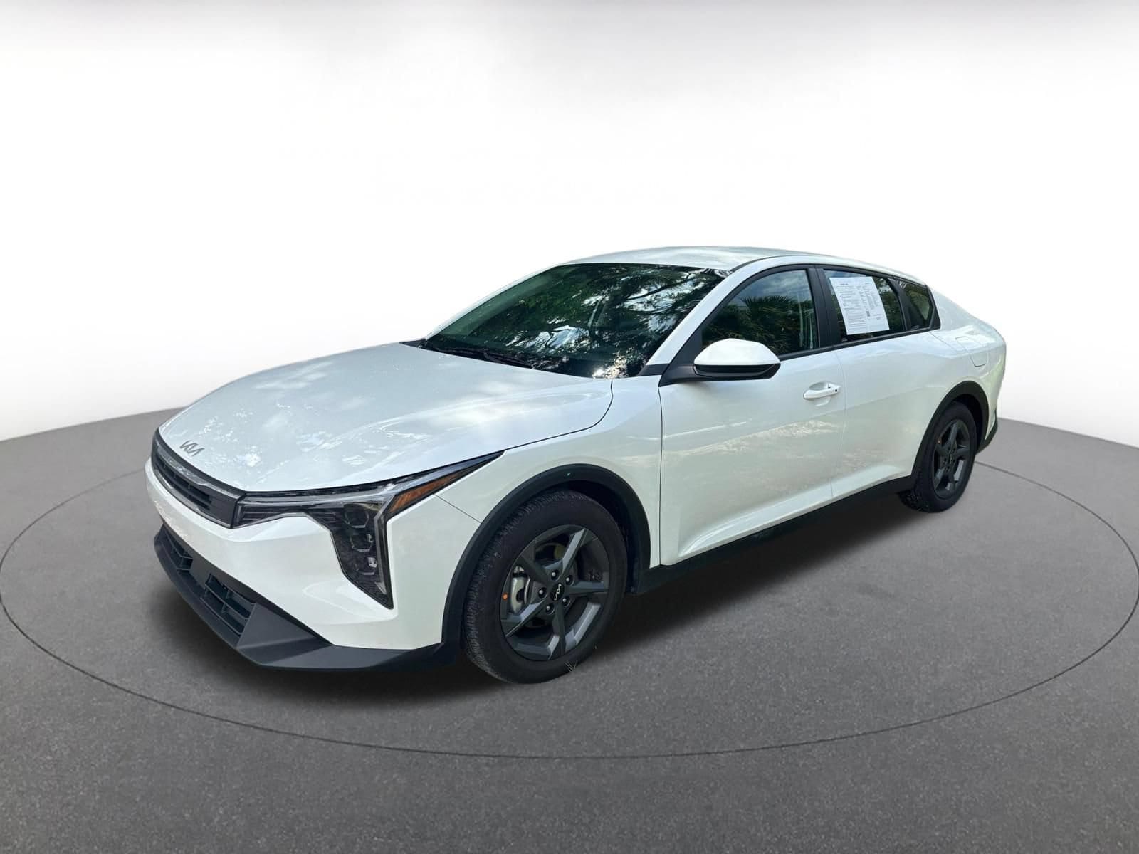 Thumbnail: 2026 Kia K4 - 6