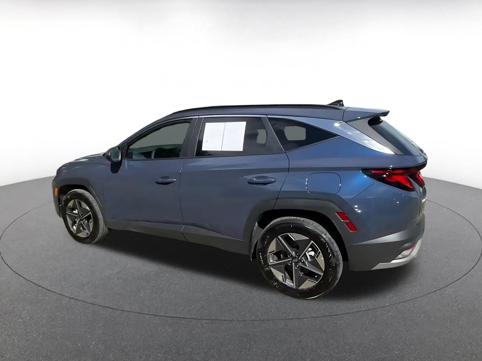 Thumbnail: 2026 Hyundai Tucson - 9
