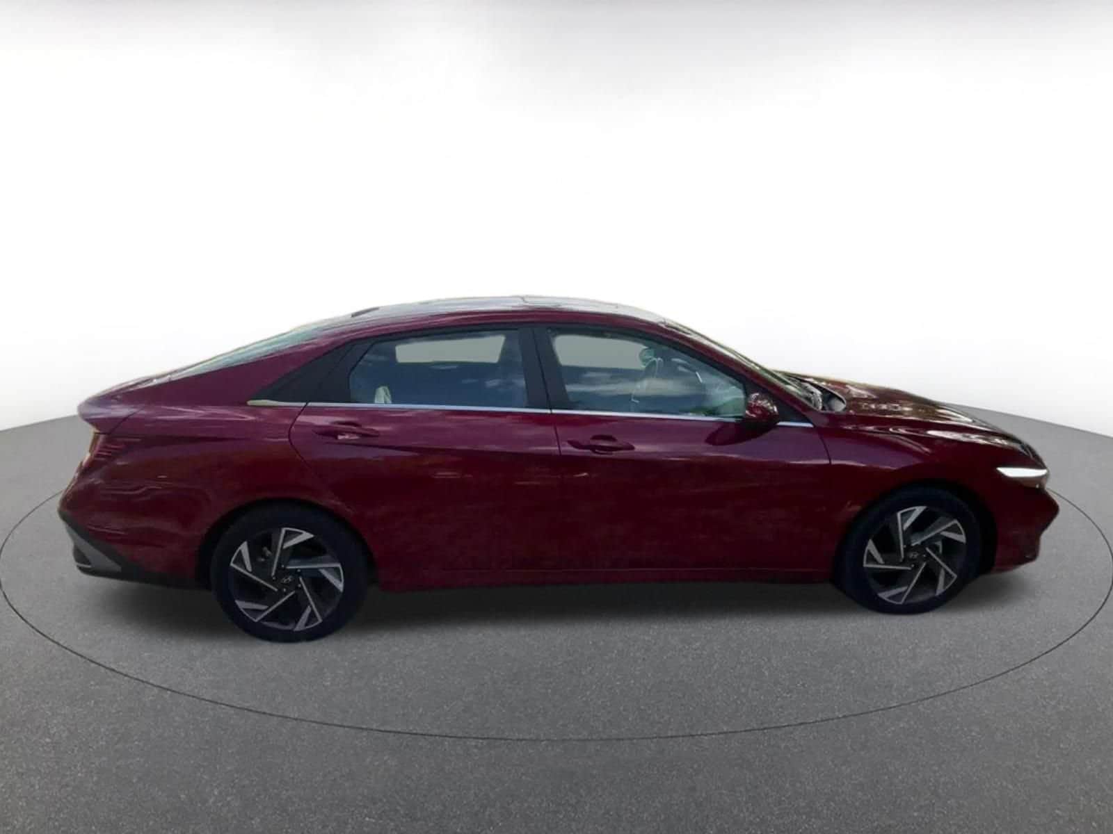 Thumbnail: 2025 Hyundai Elantra - 15
