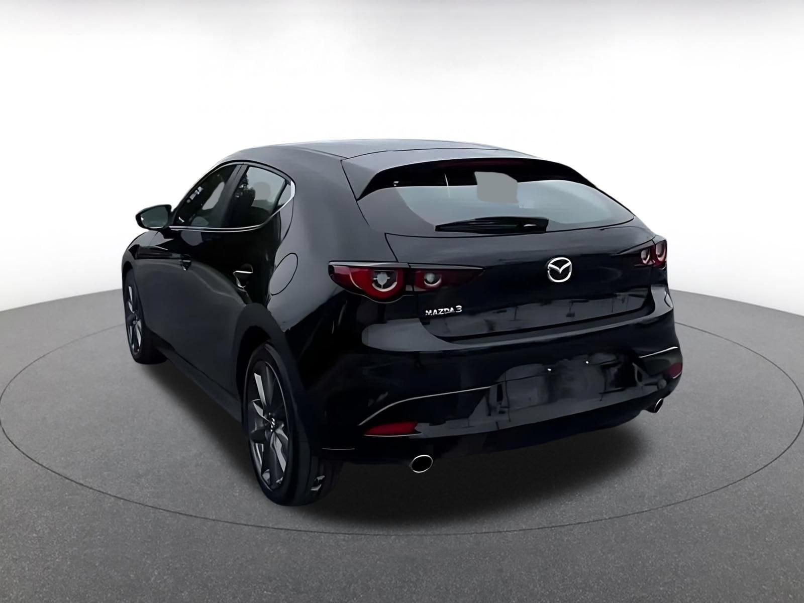 Thumbnail: 2026 Mazda Mazda3 - 10