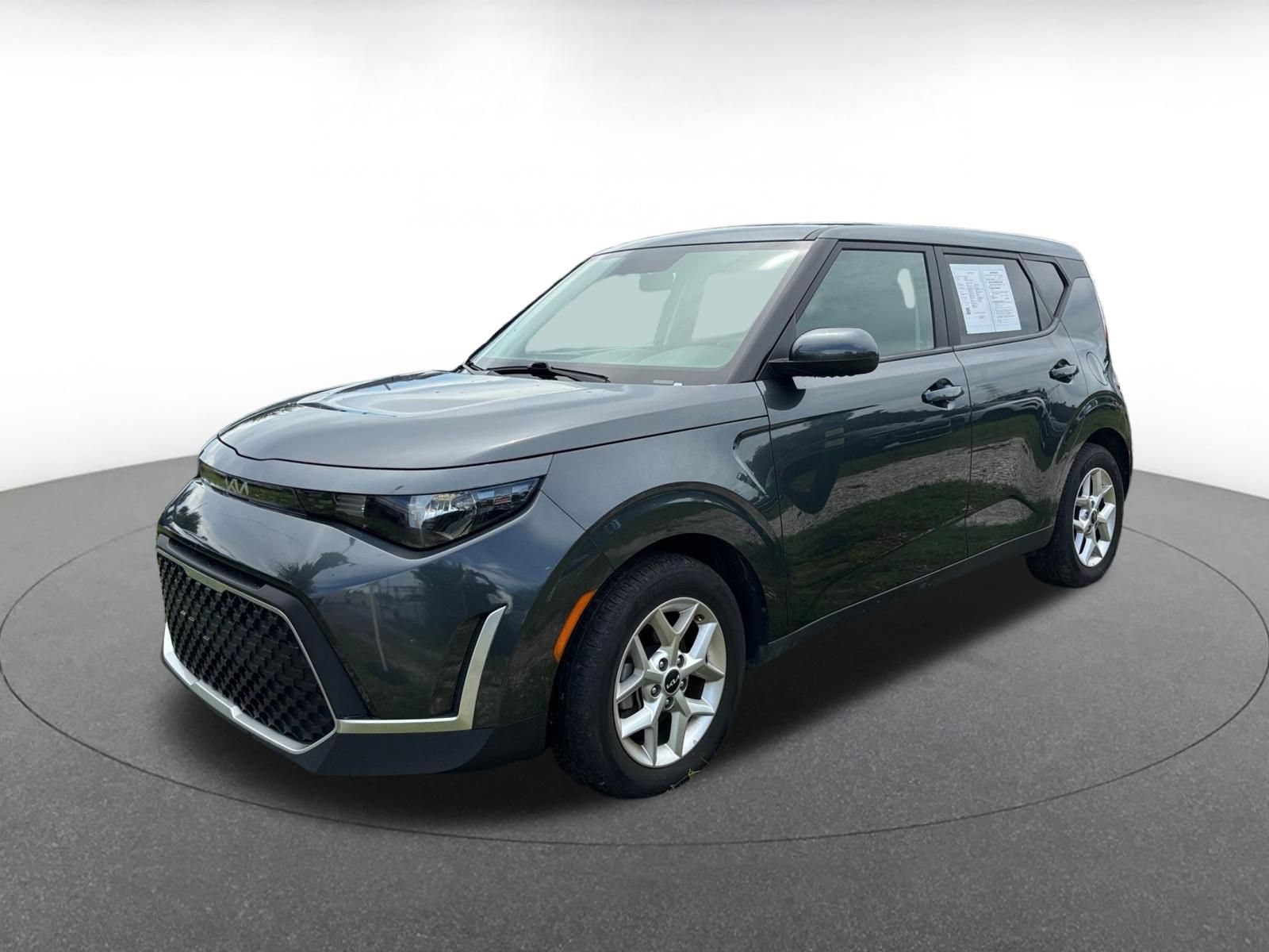 Thumbnail: 2025 Kia Soul - 4
