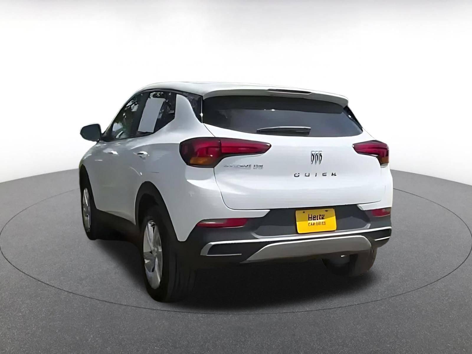 Thumbnail: 2026 Buick Encore GX - 10