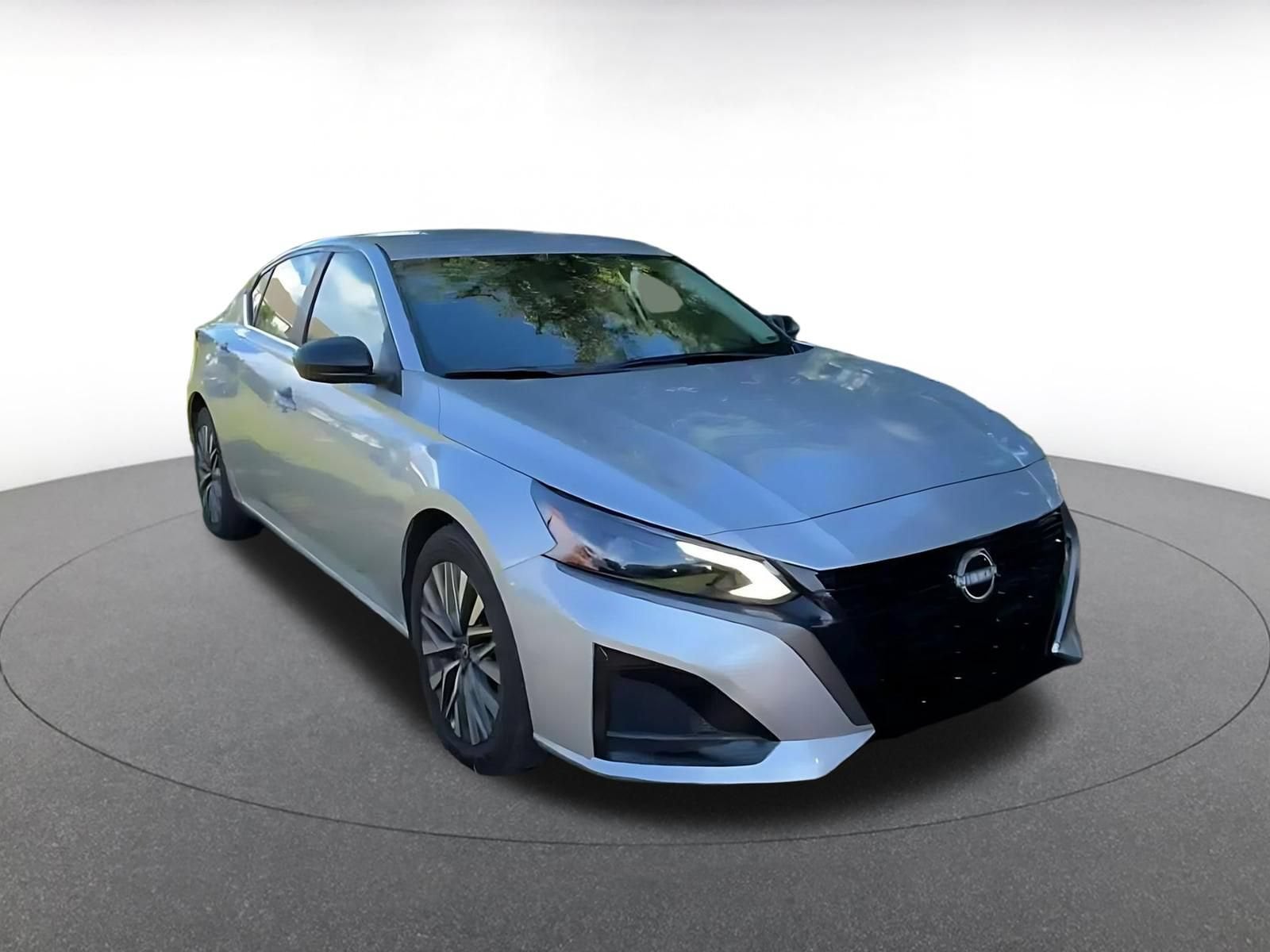 Thumbnail: 2026 Nissan Altima - 3