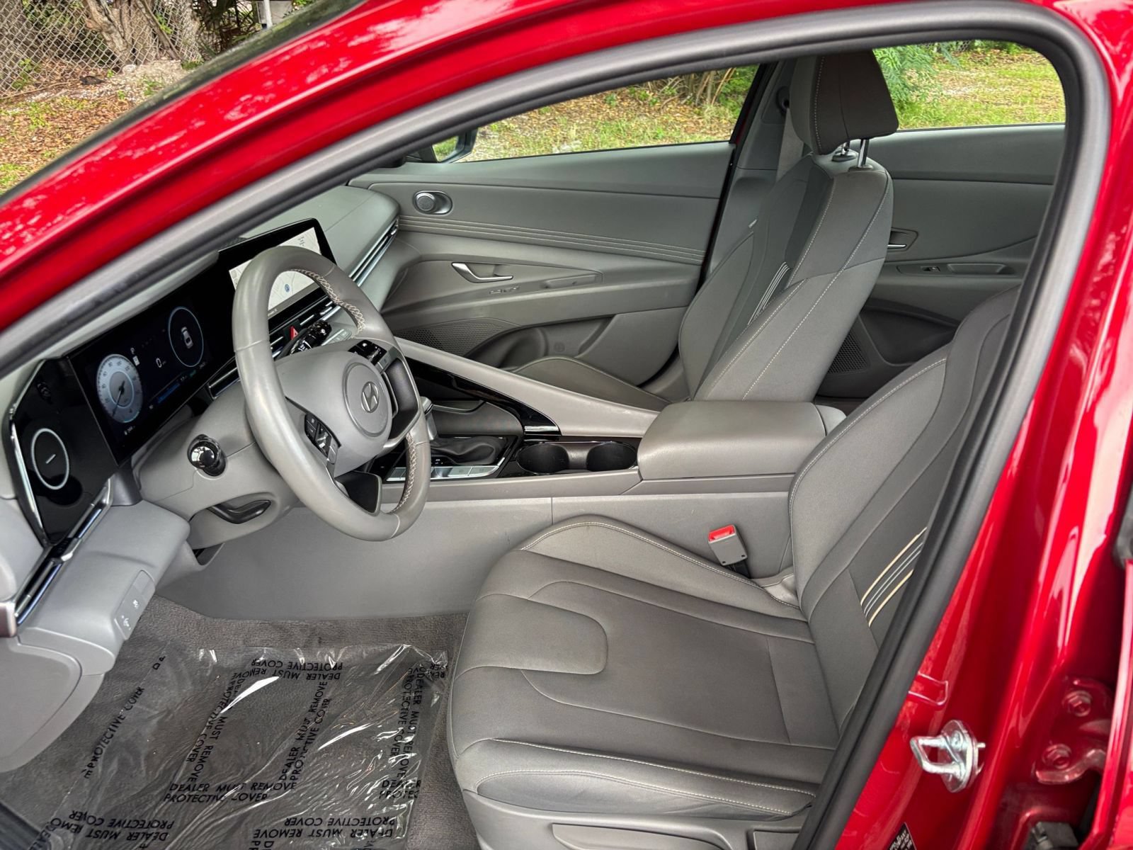 Thumbnail: 2025 Hyundai Elantra - 26