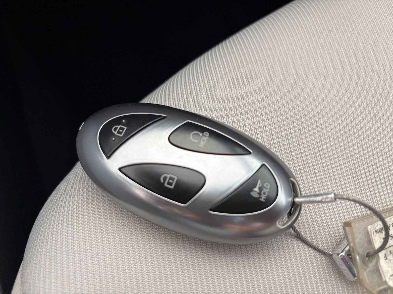 Thumbnail: 2026 Hyundai Tucson - 20