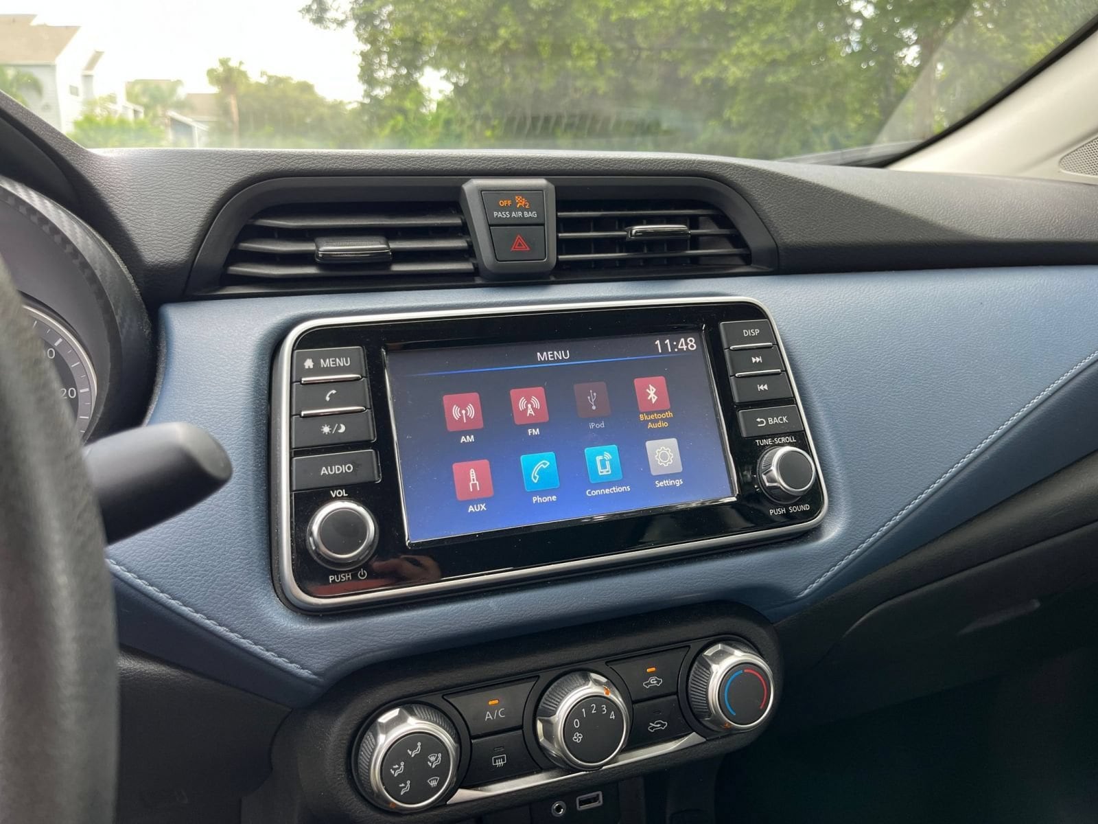 Thumbnail: 2025 Nissan Versa - 19