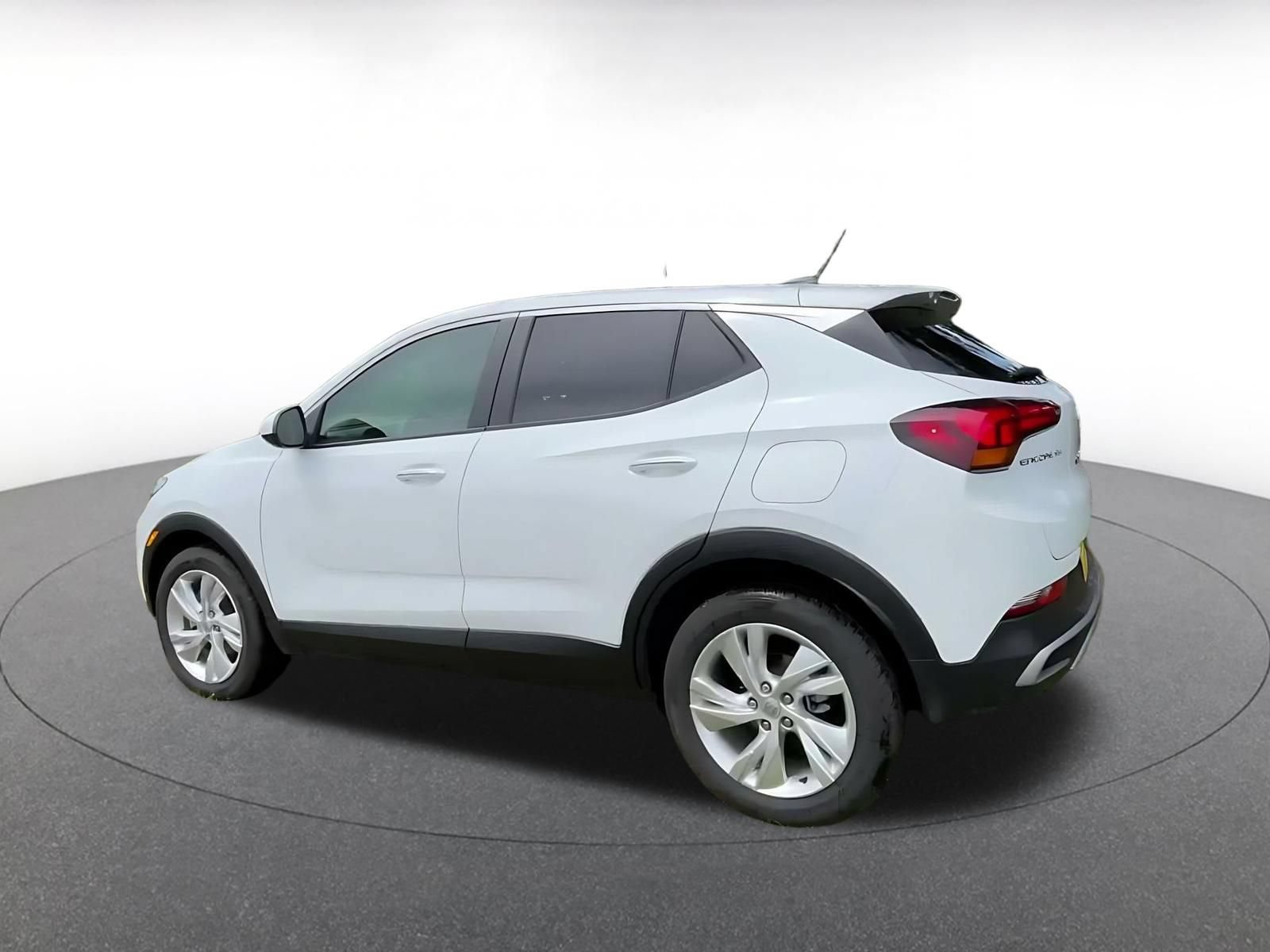 Thumbnail: 2026 Buick Encore GX - 9