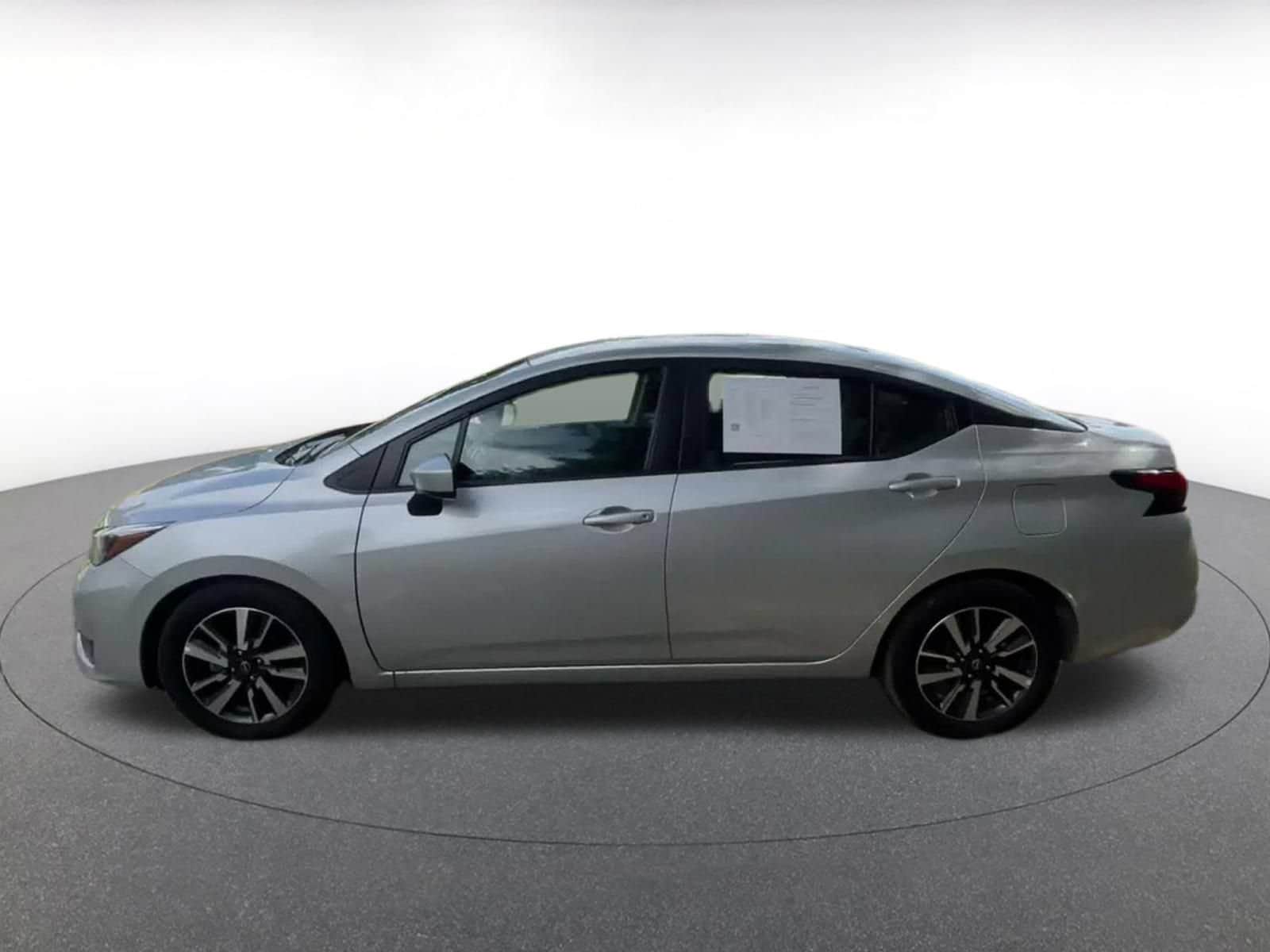 Thumbnail: 2025 Nissan Versa - 8